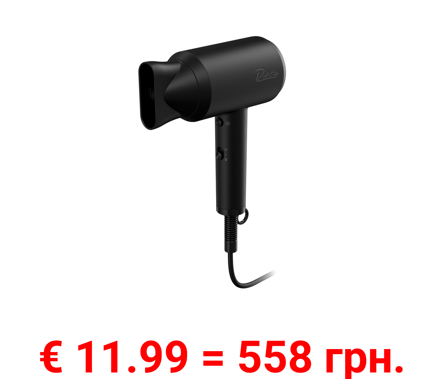 Kompakthaartrockner »RHC 35«, 2000 W, Cool-Shot-Funktion