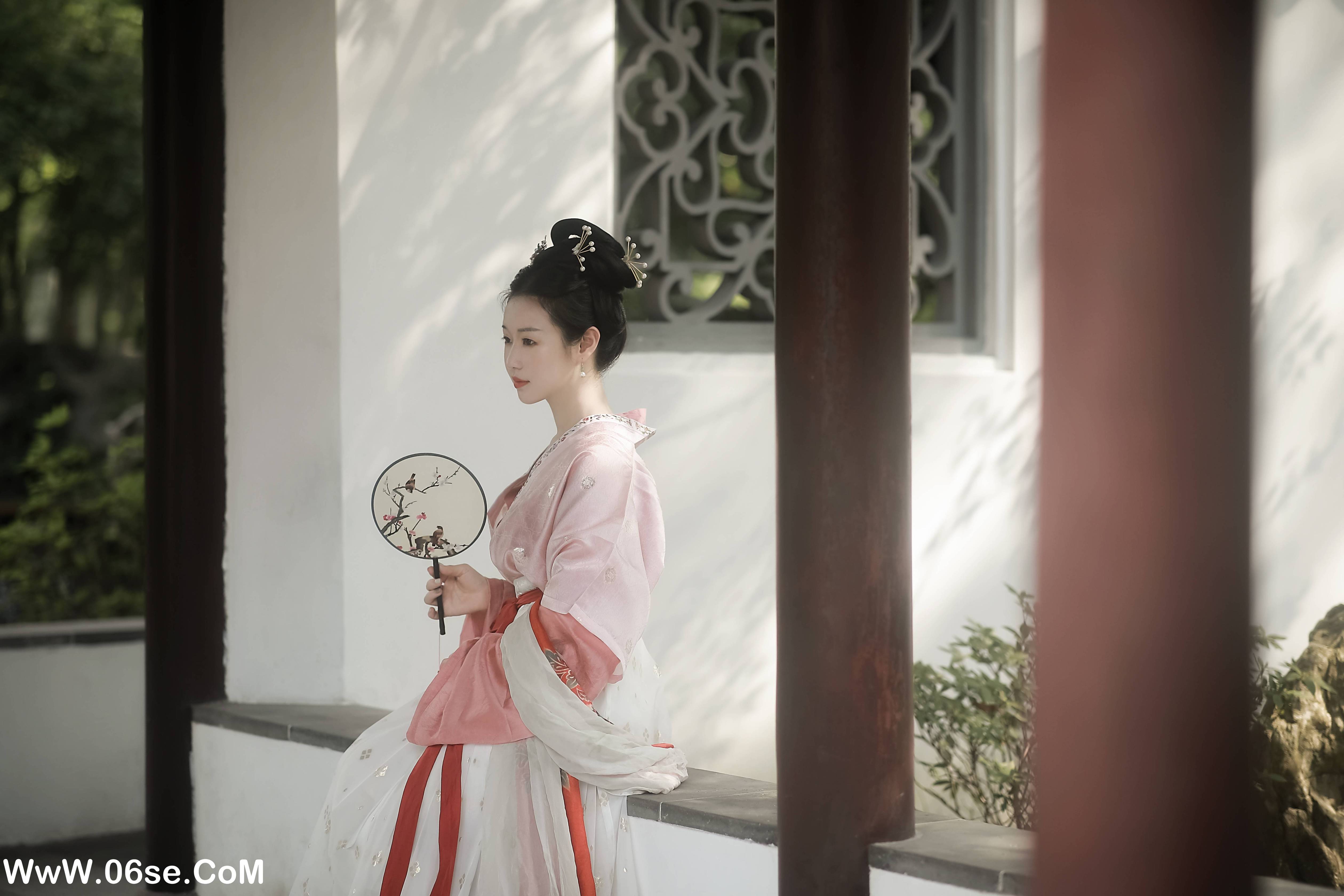 图片[16]-[YITUYU艺图语]2022.08.04 梦华录 大头小甜甜[22+1P／211MB]-六色网