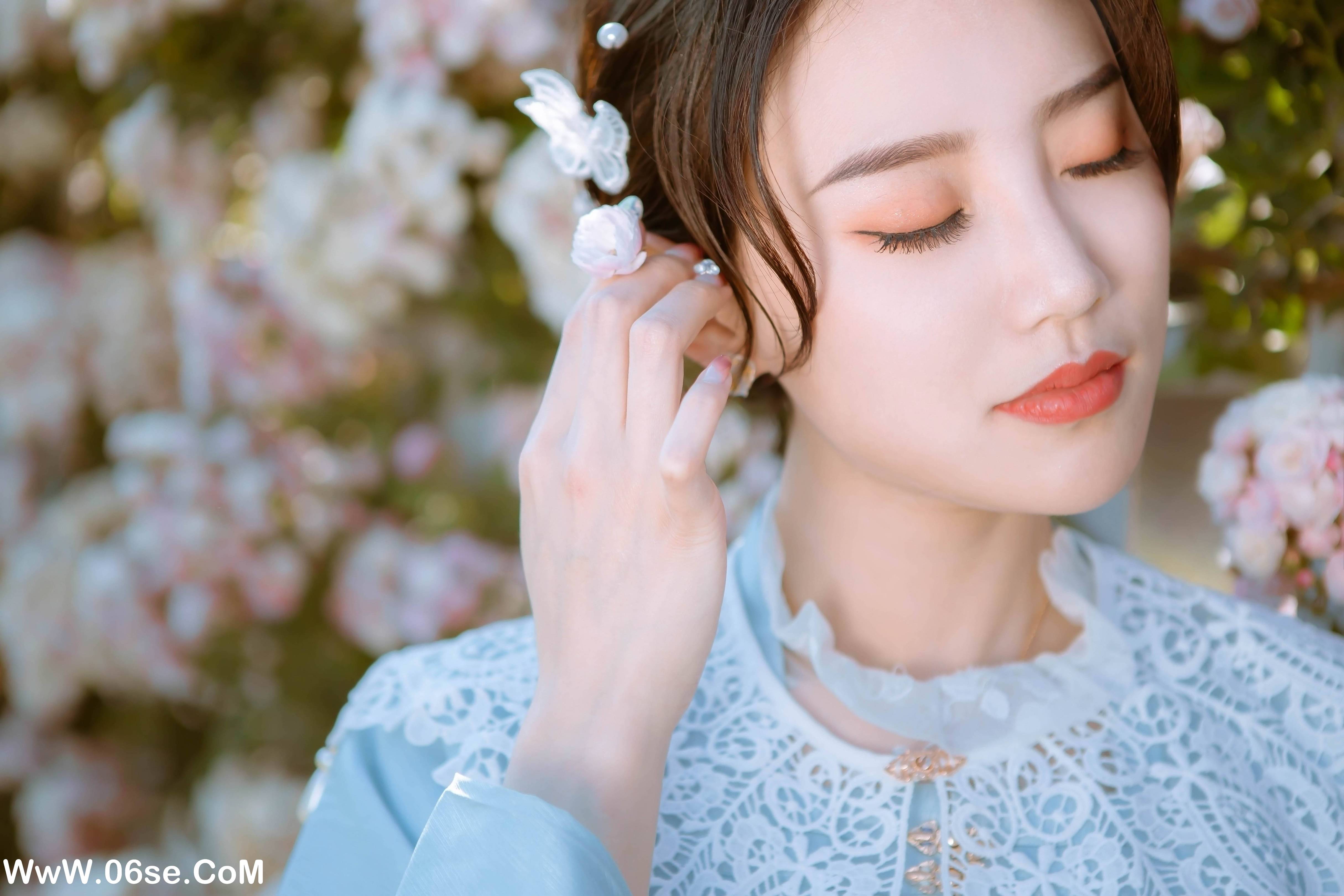 图片[21]-[YITUYU艺图语]2022.02.08 人间四月天 婷婷[24+1P／61.1MB]-六色网