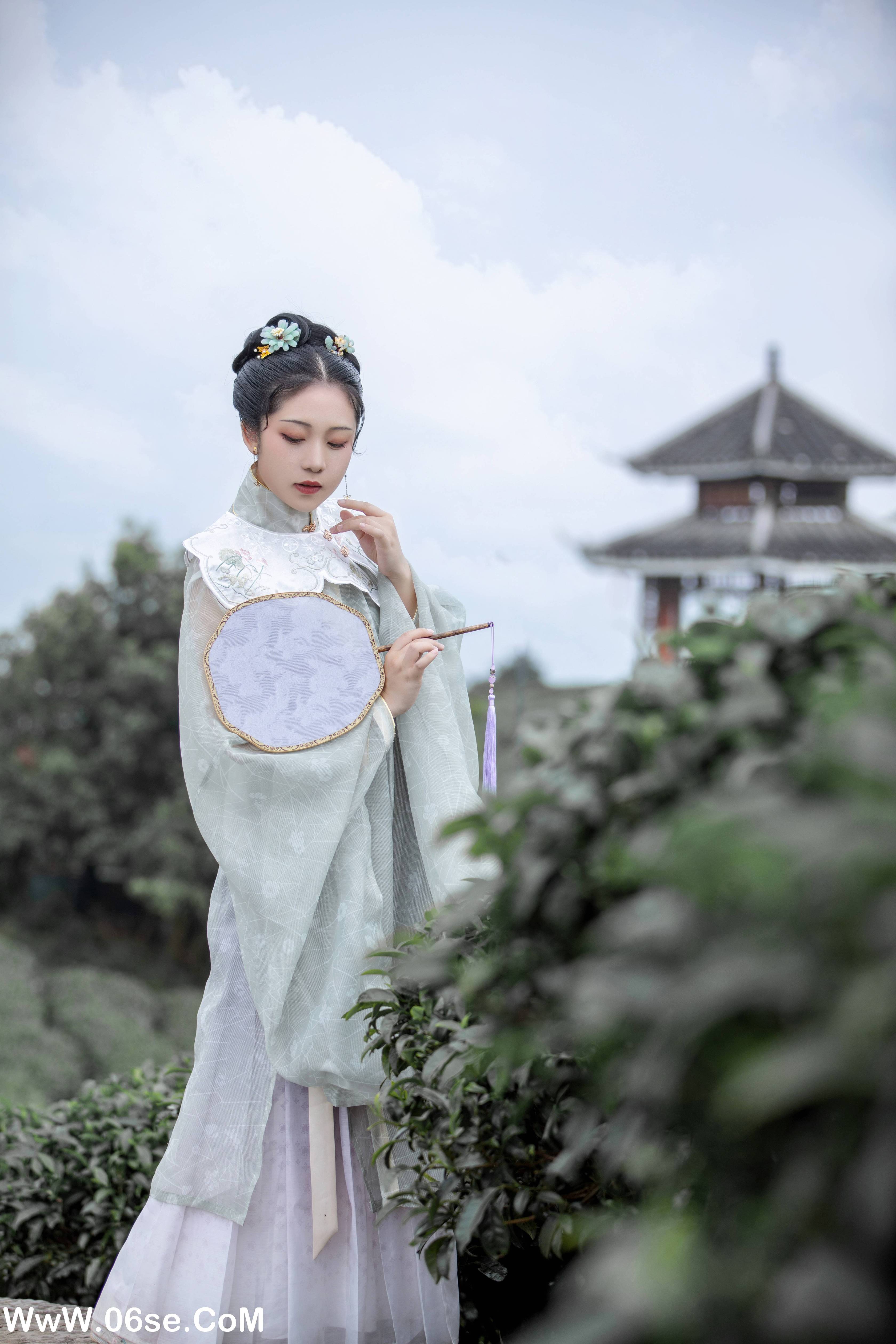 图片[6]-[YITUYU艺图语]2022.07.07 茶记 katycat[19+1P／266MB]-六色网