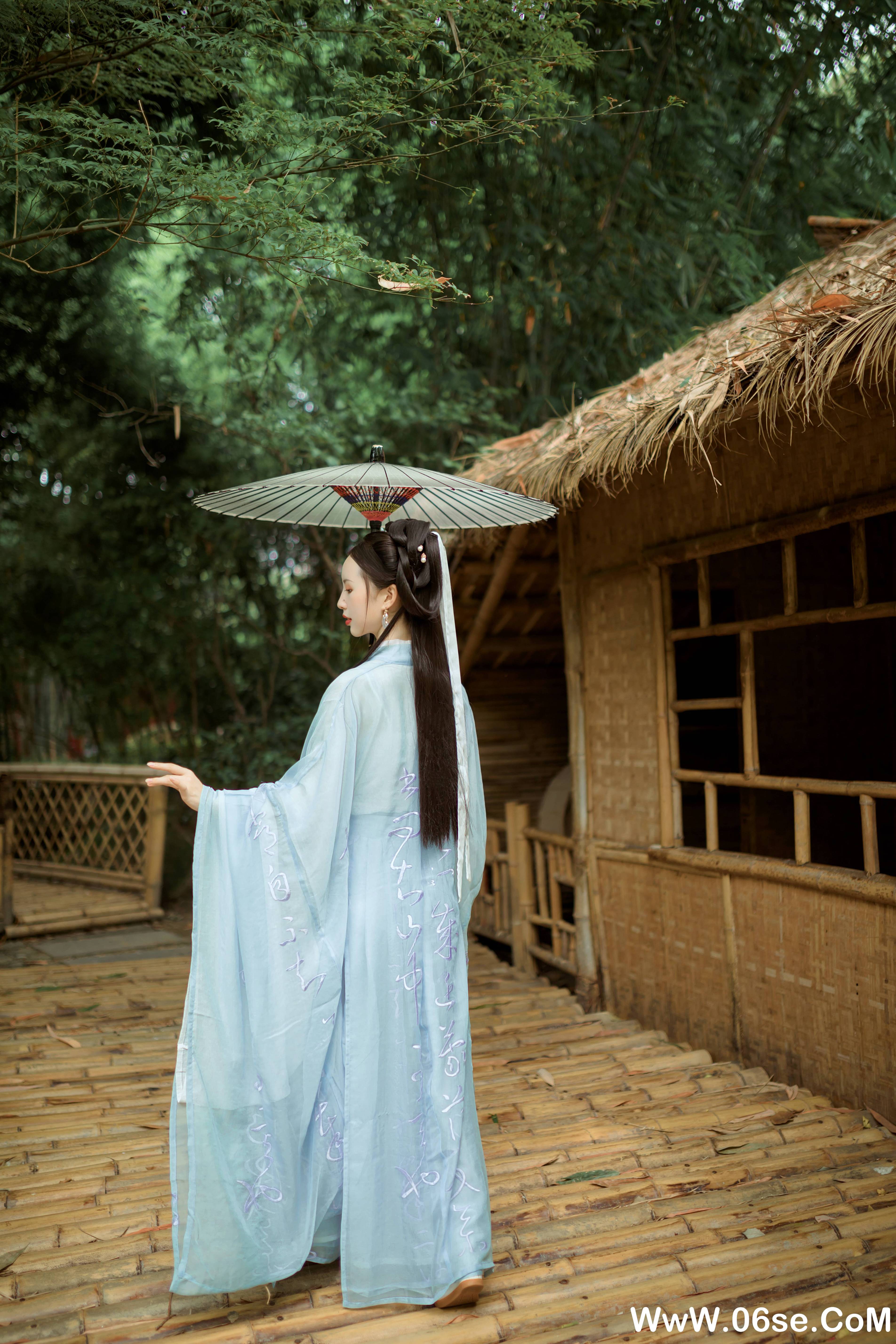 图片[17]-[YITUYU艺图语]2021.09.02 偷得浮生半日闲 倩倩[20+1P／261MB]-六色网