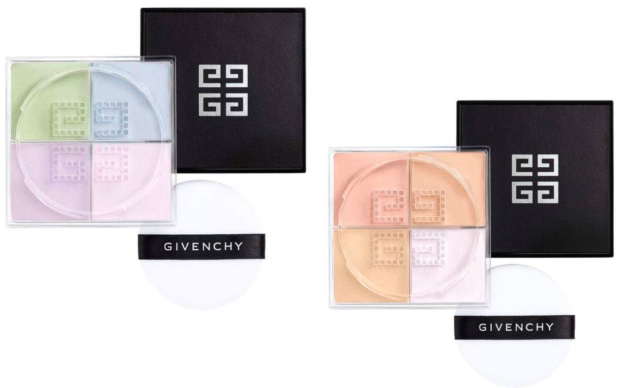 Givenchy prisme libre pressed powder