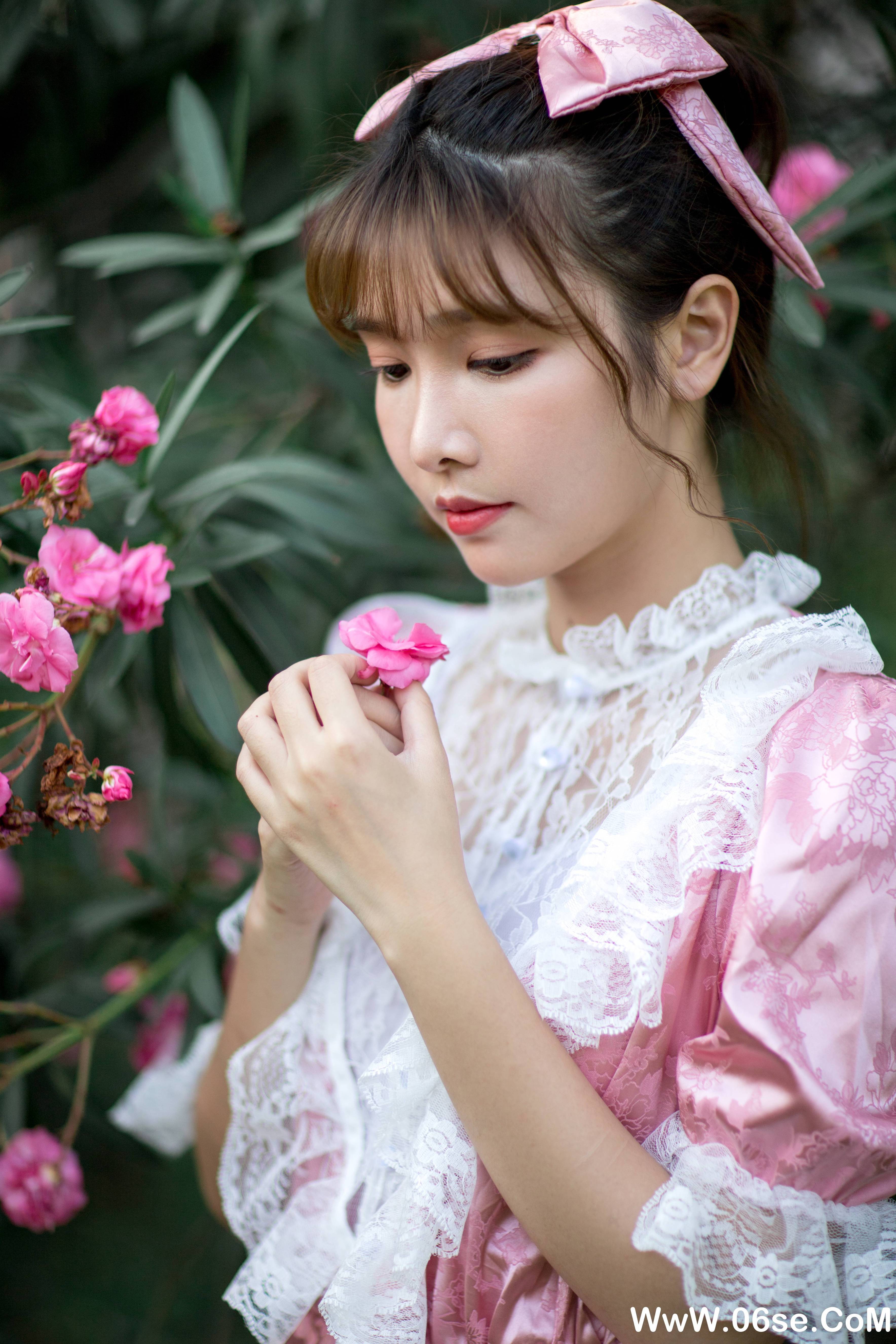 图片[5]-[YITUYU艺图语]2021.12.31 花的记忆 湘湘[21+1P／305MB]-六色网