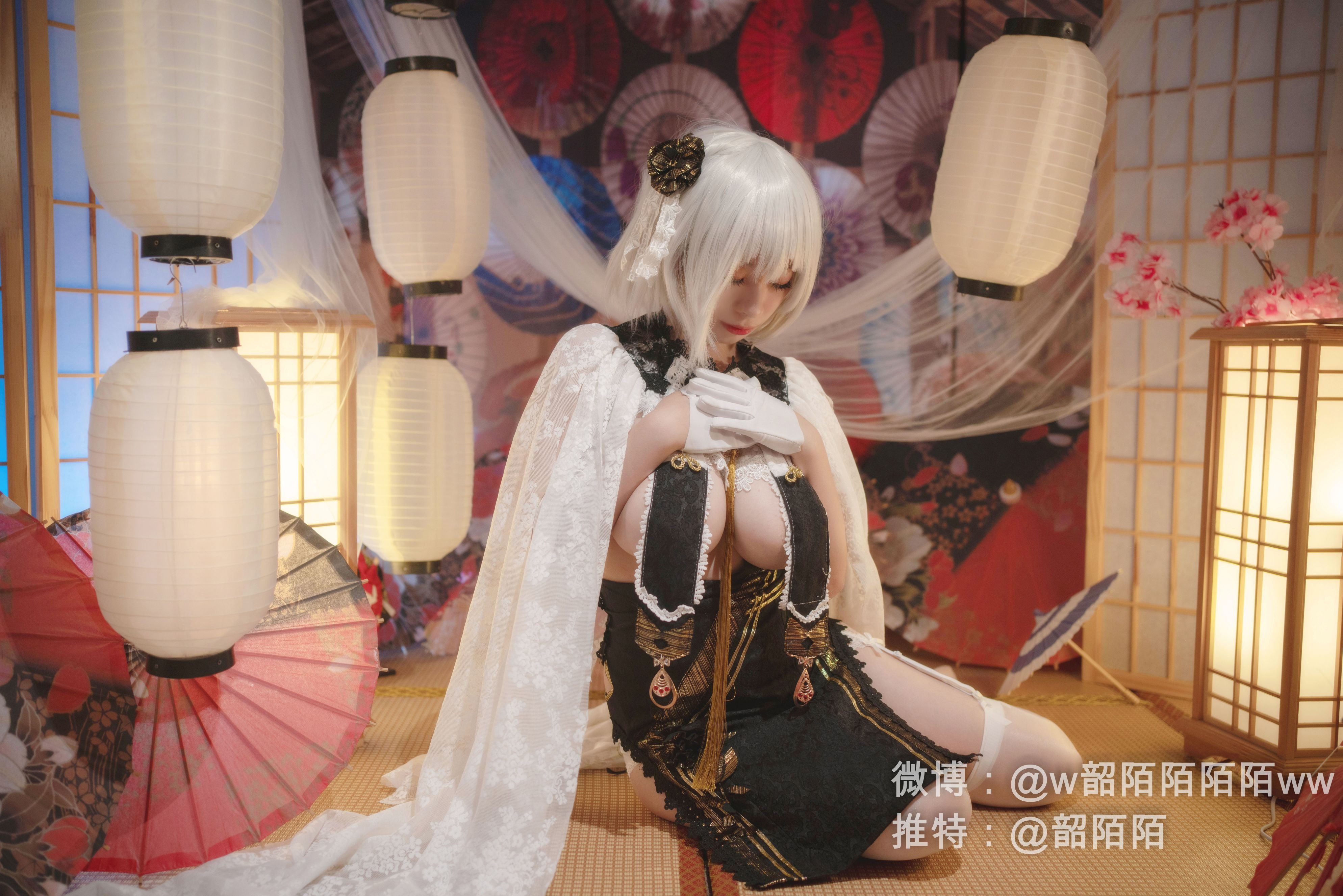 韶陌陌-天狼星[32P] 14