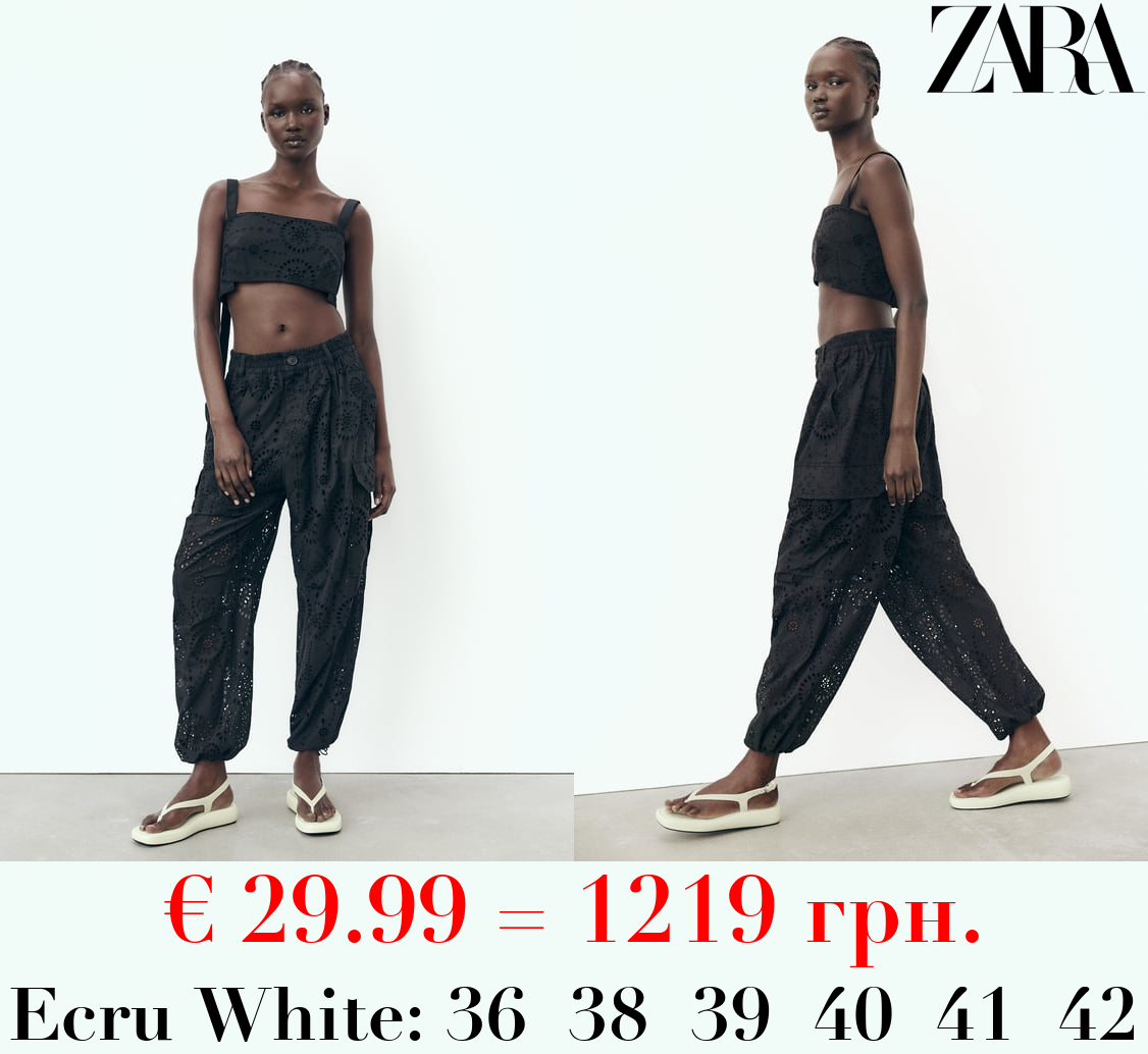 LEATHER FLATFORM SANDALS