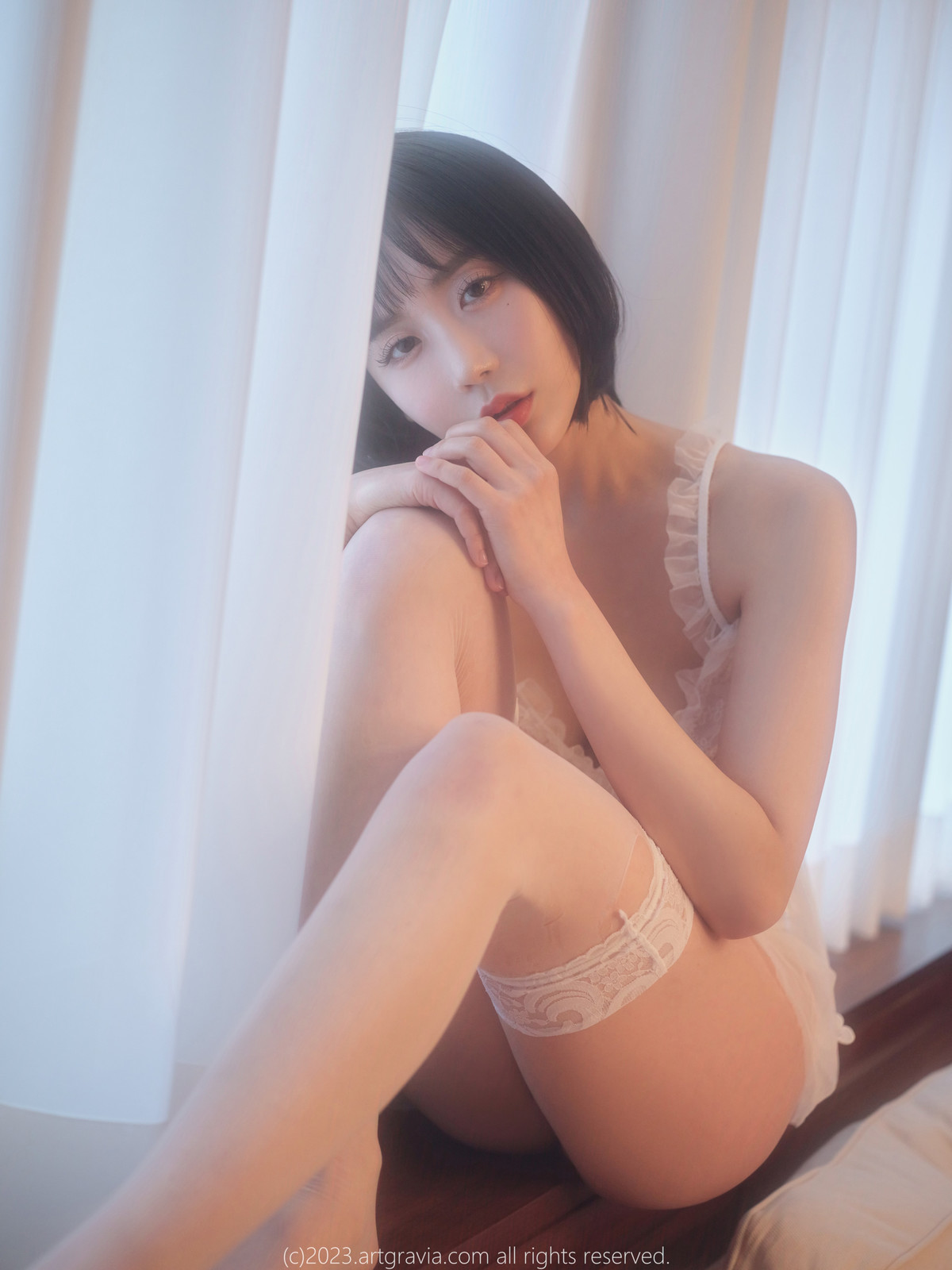 Ahe 아해, [ArtGravia] Vol.519 아트그라비아 Set.02 9