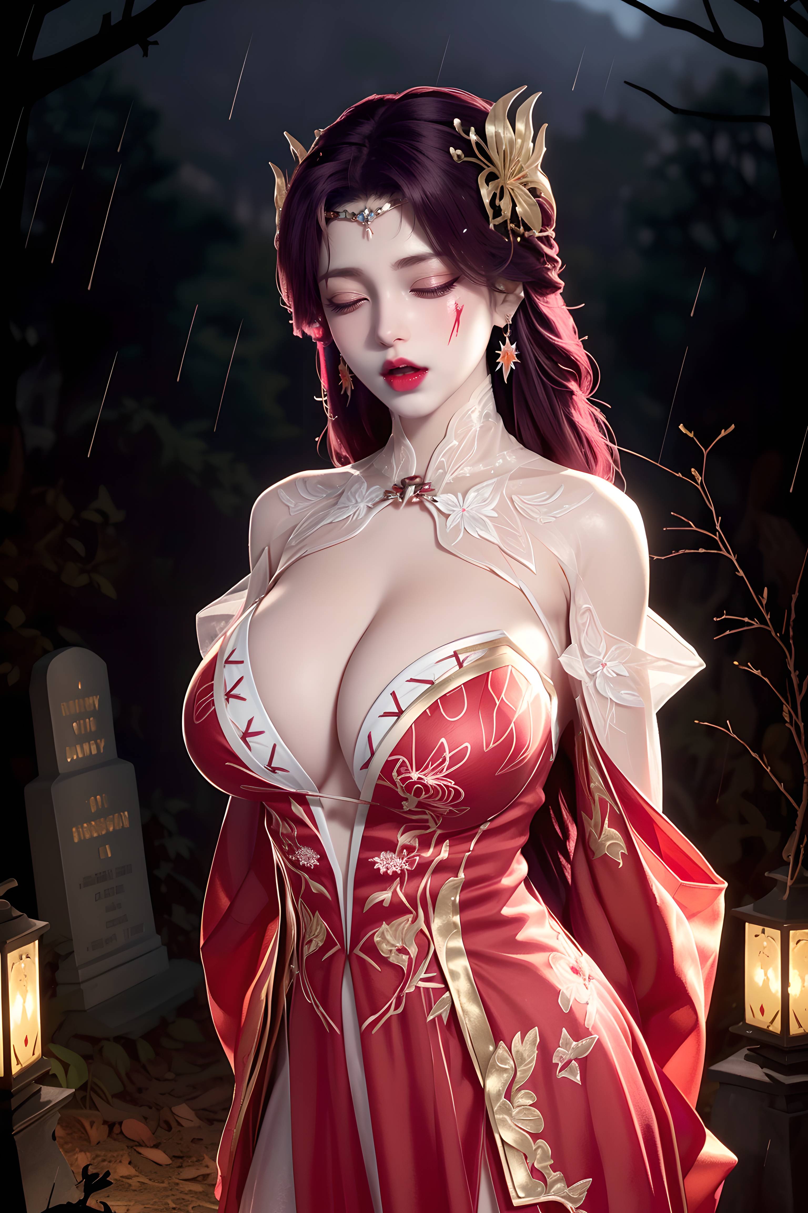 图片[106]-完美世界-云曦 精美-六色网