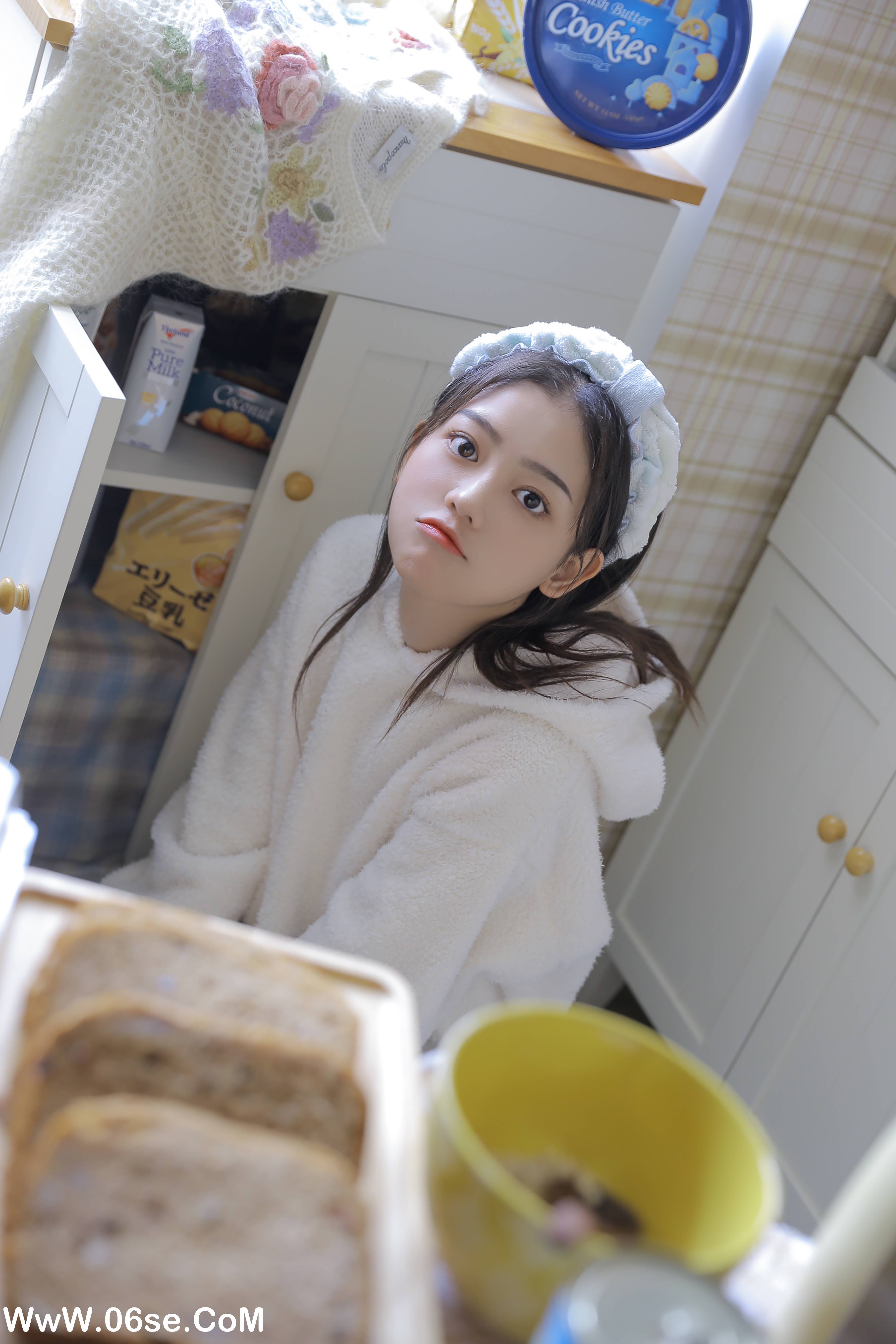 图片[24]-[YITUYU艺图语]2022.07.30 一粥一饭间 仙女软本人[31+1P／157MB]-六色网