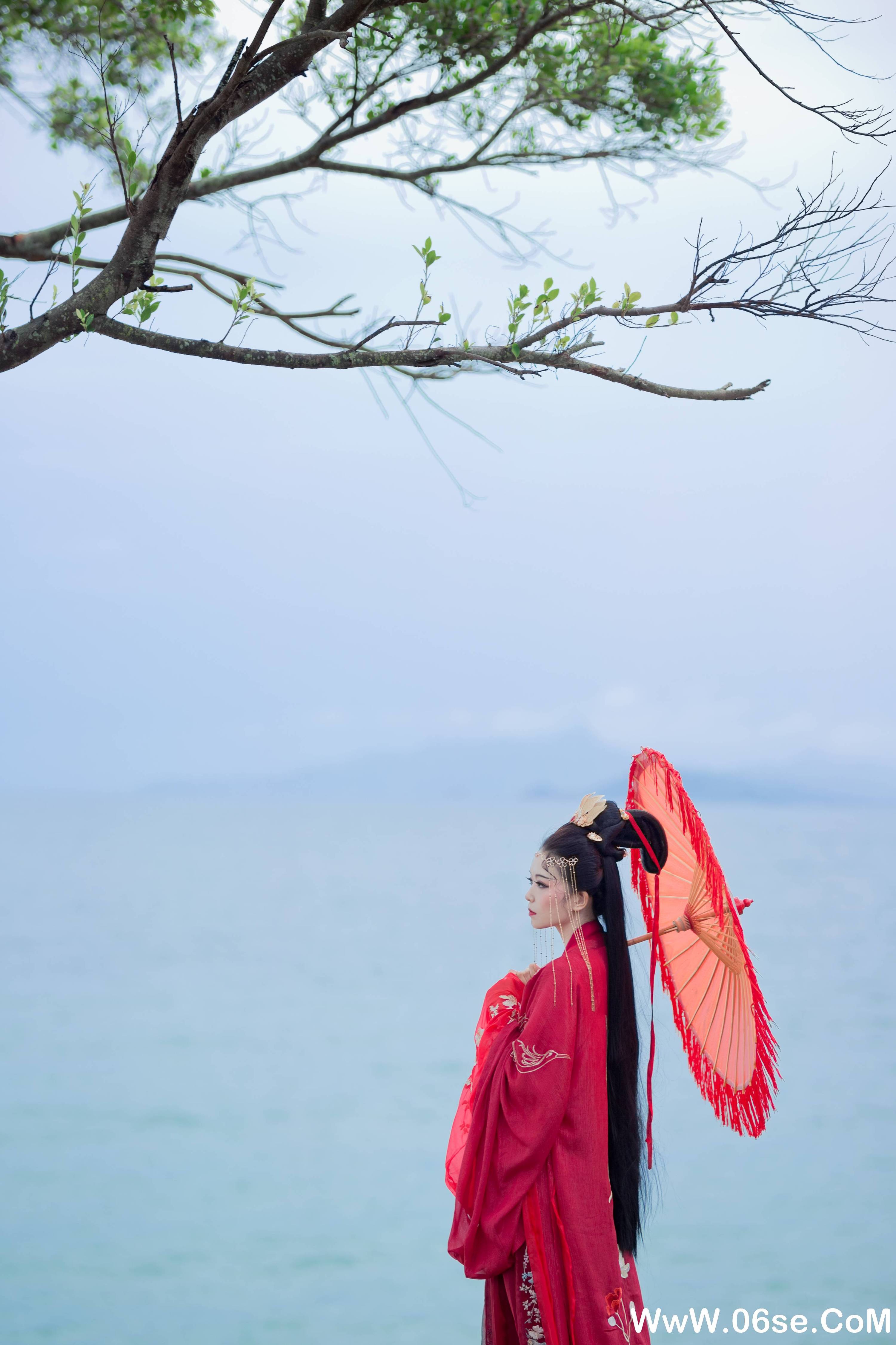 图片[28]-[YITUYU艺图语]2021.09.02 千帆过尽 航子[31+1P／235MB]-六色网
