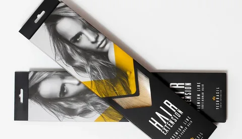 8 Benefits Of Selling Pillow Hair Extension Packaging