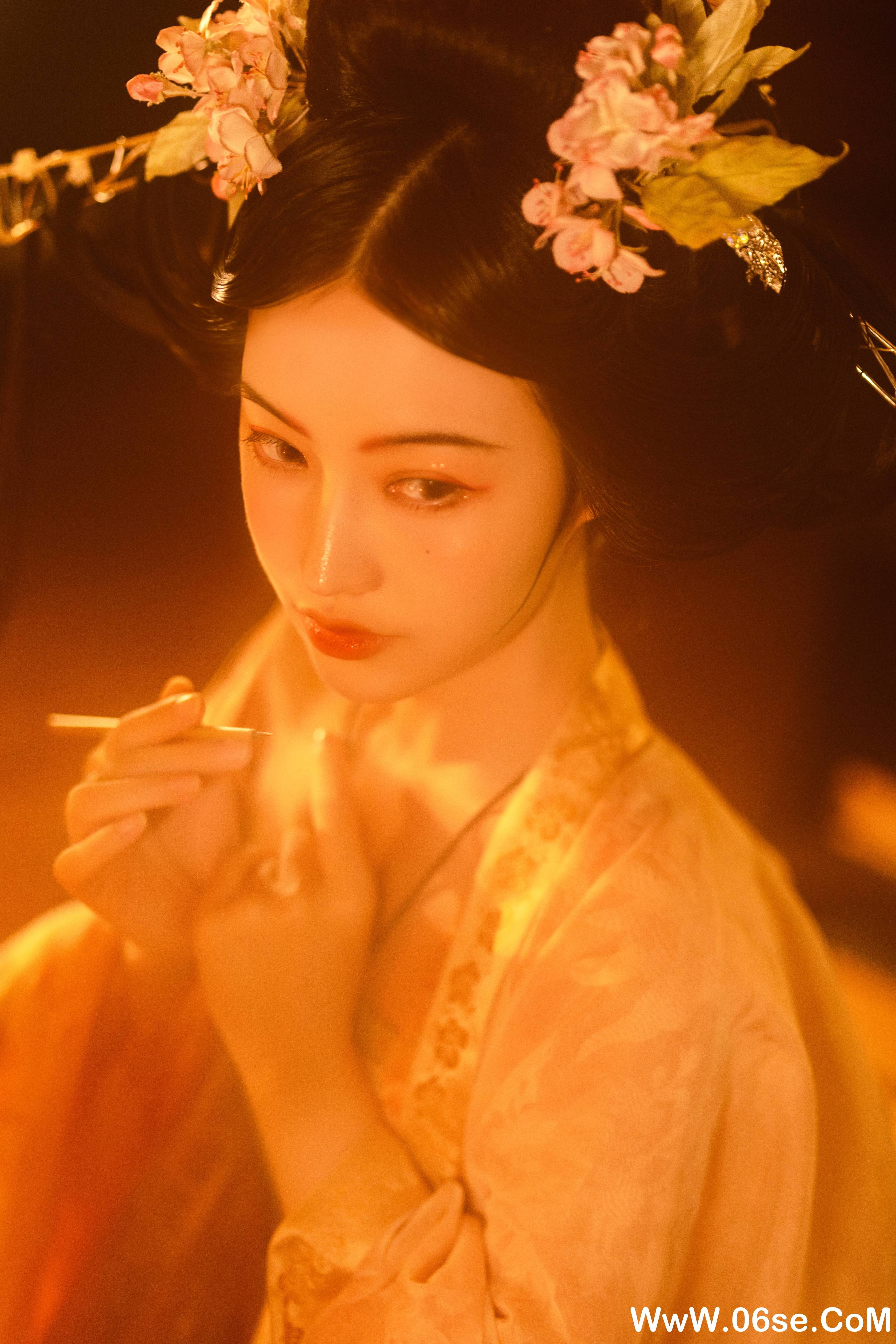 图片[13]-[YITUYU艺图语]2021.08.30 藏娇 兰因[23+1P／611MB]-六色网