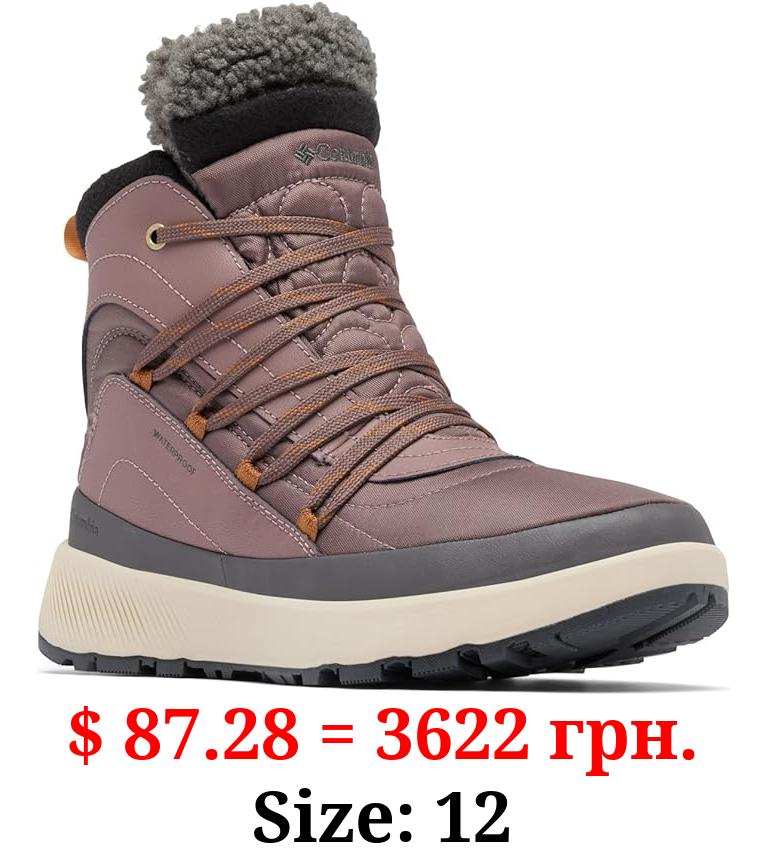 Columbia Women's Red Hills Omni-Heat Snow Boot