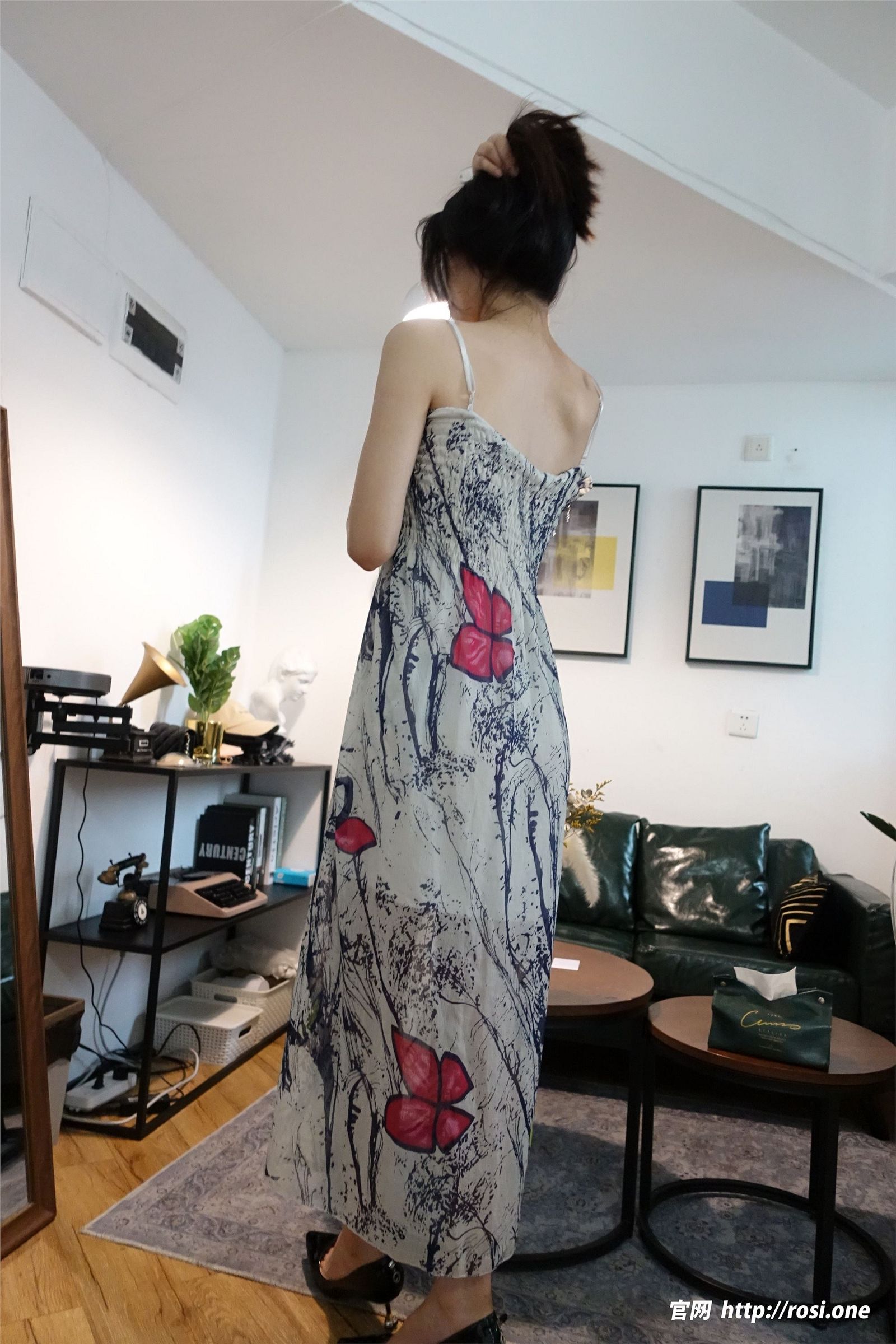 图片[64]-[ROSI写真]2023.04.01 NO.4135-六色网