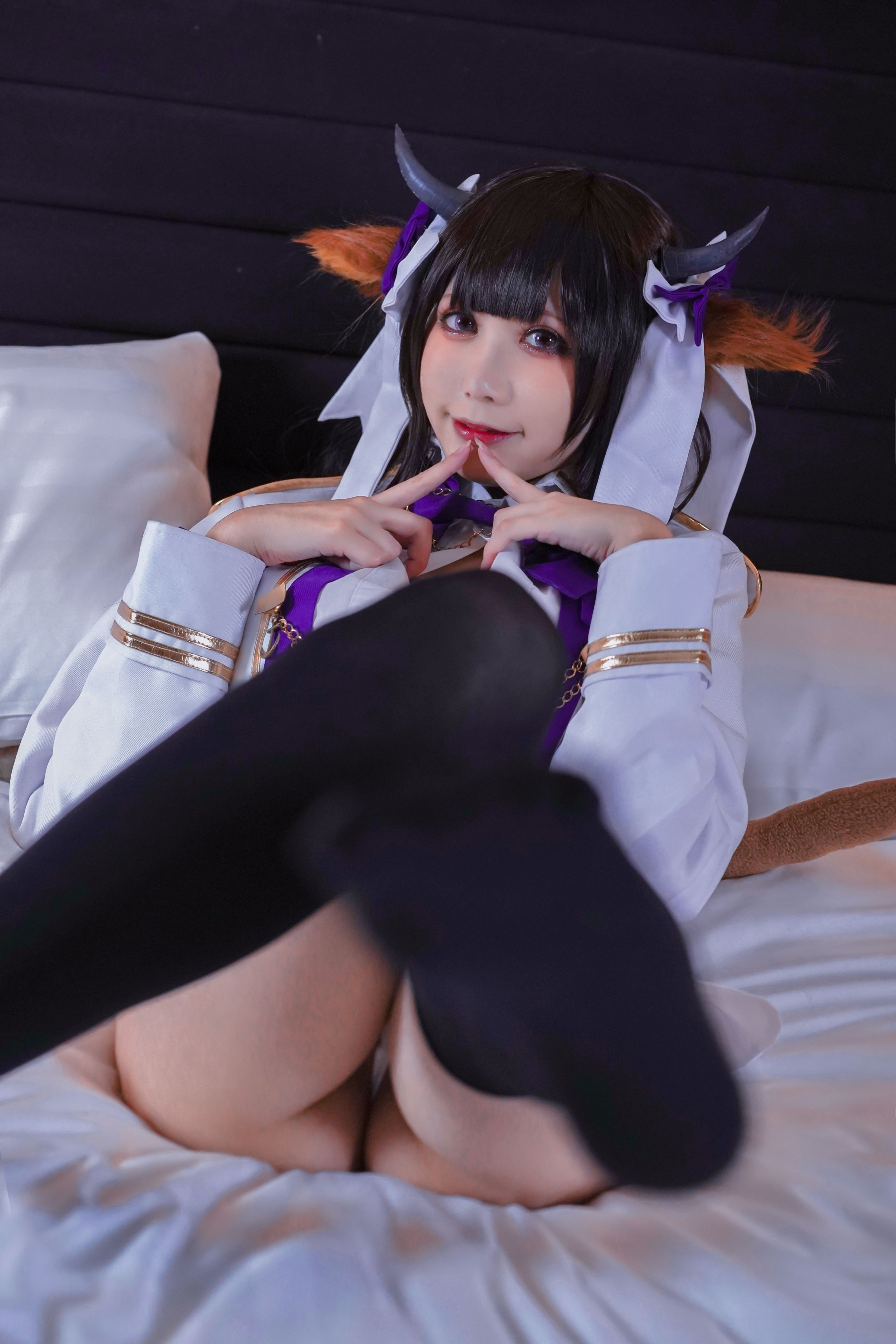 Ritsu小律 - ㄚ律乳业(37P388MB) 36