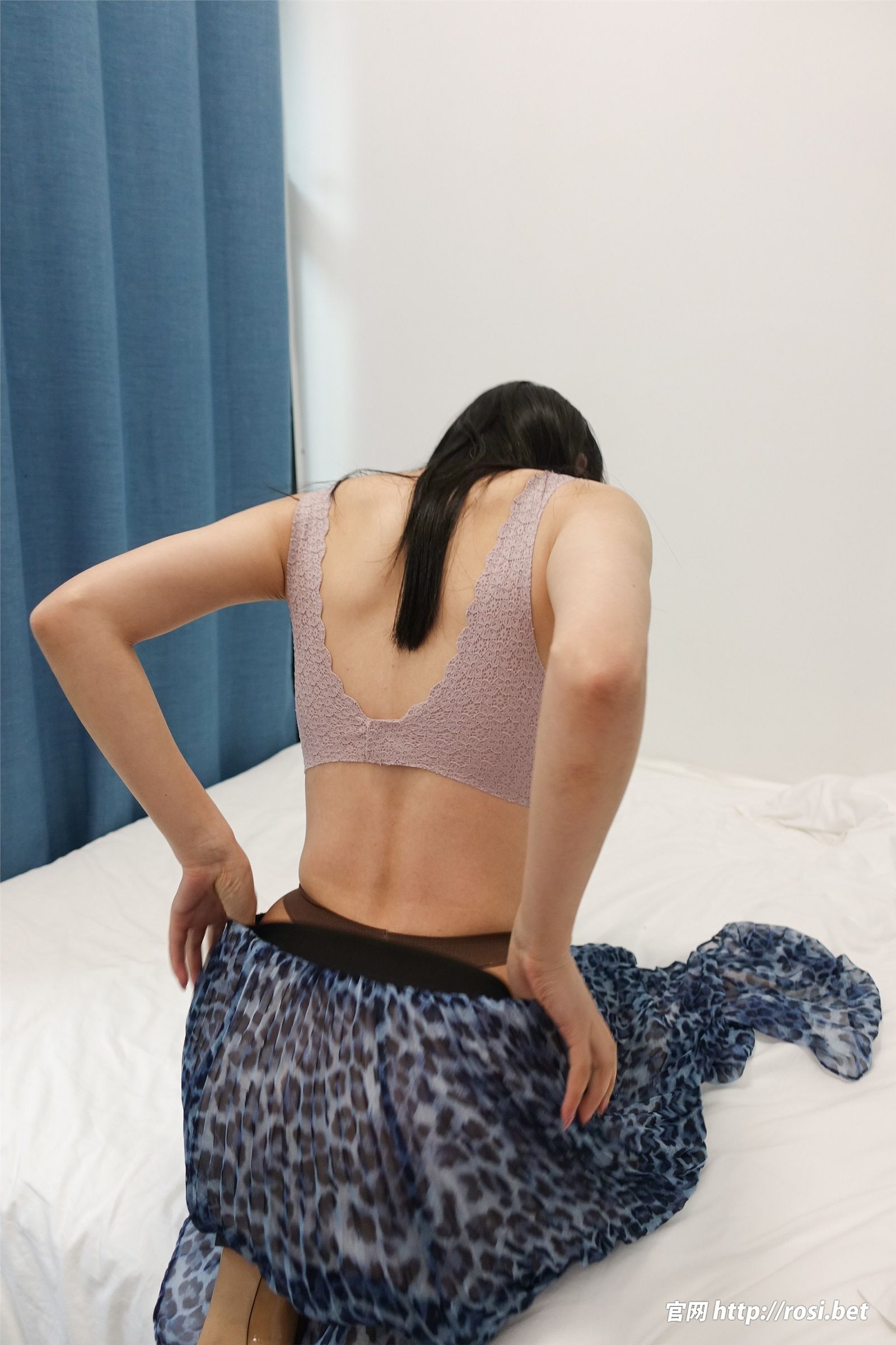 图片[123]-[ROSI写真]2024.03.13 NO.4482-六色网