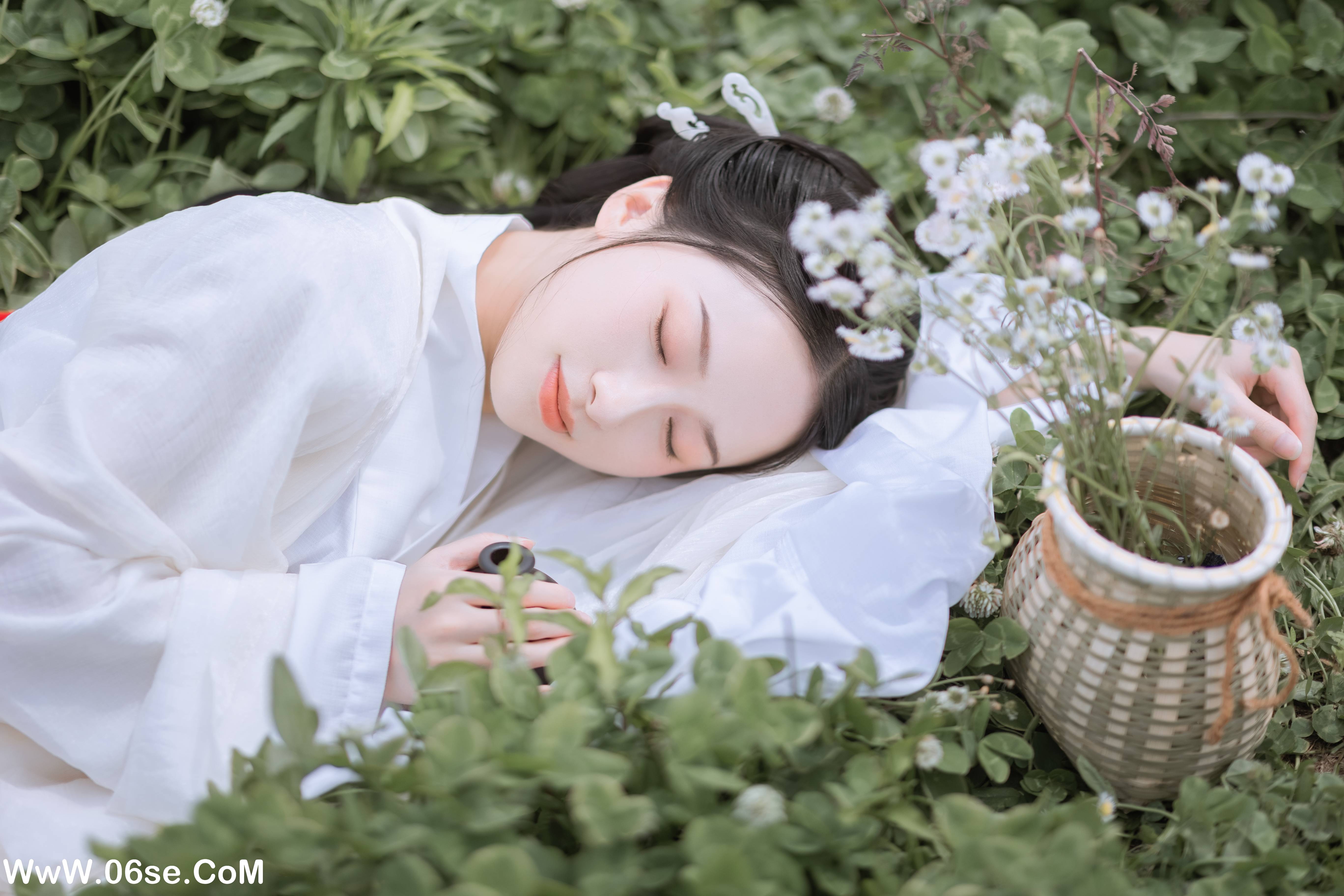 图片[26]-[YITUYU艺图语]2022.07.08 山水之间 眸小妖[37+1P／292MB]-六色网