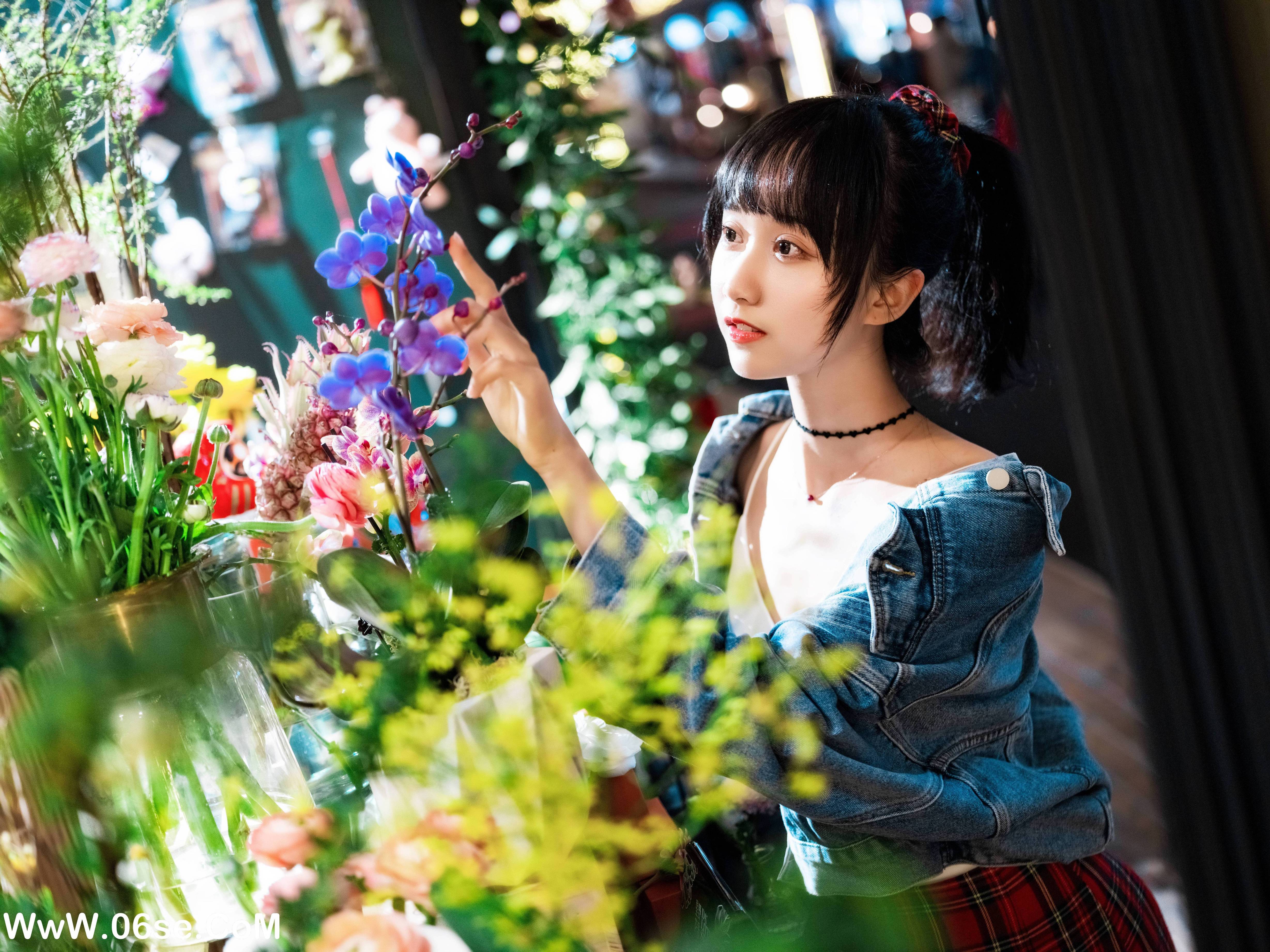 图片[15]-[YITUYU艺图语]2022.06.02 灯火斑斓 木棉棉OwO[28P-2094.96MB]-六色网