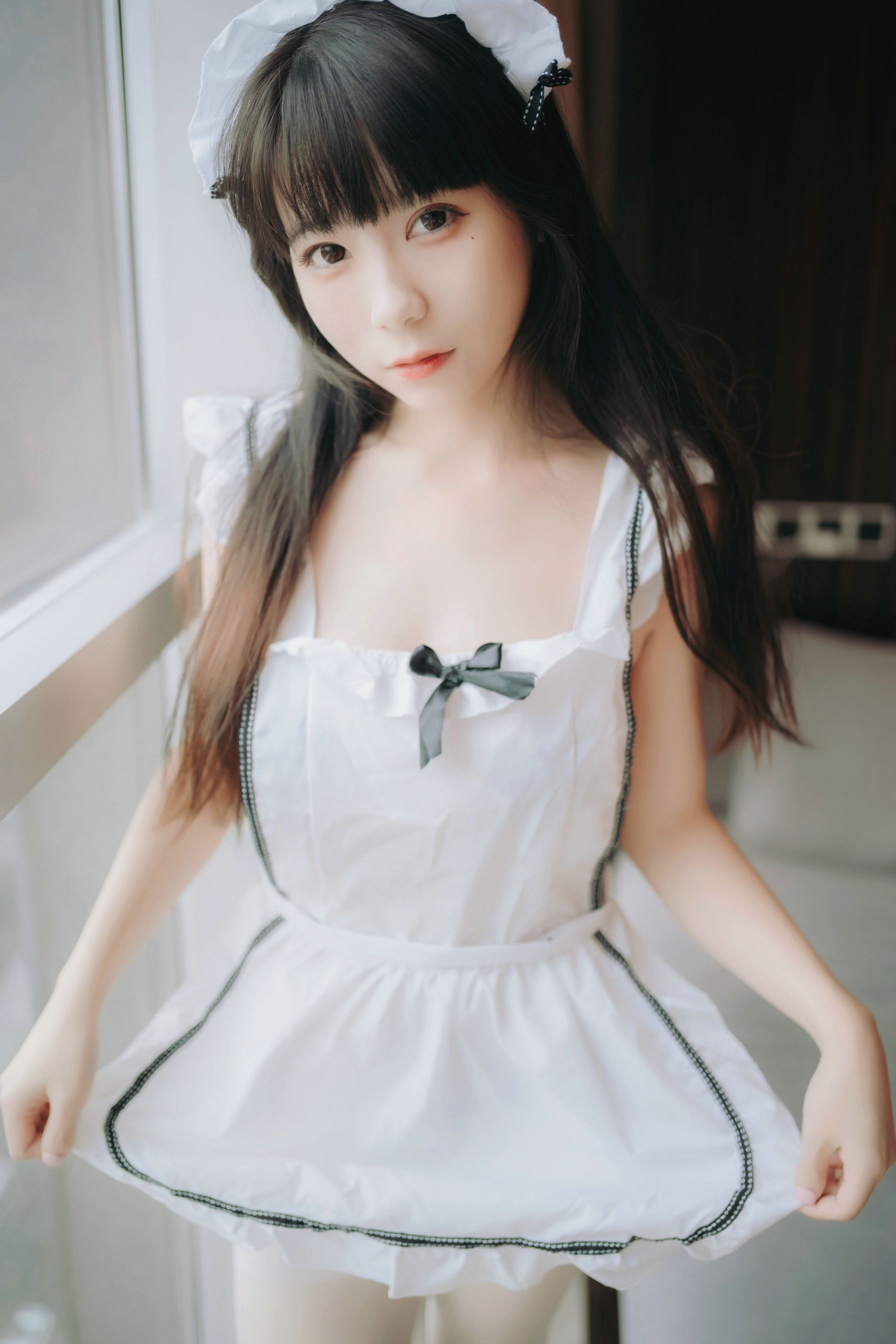 usejan(蓝蓝) - 小厨娘 [46P-134MB] 42