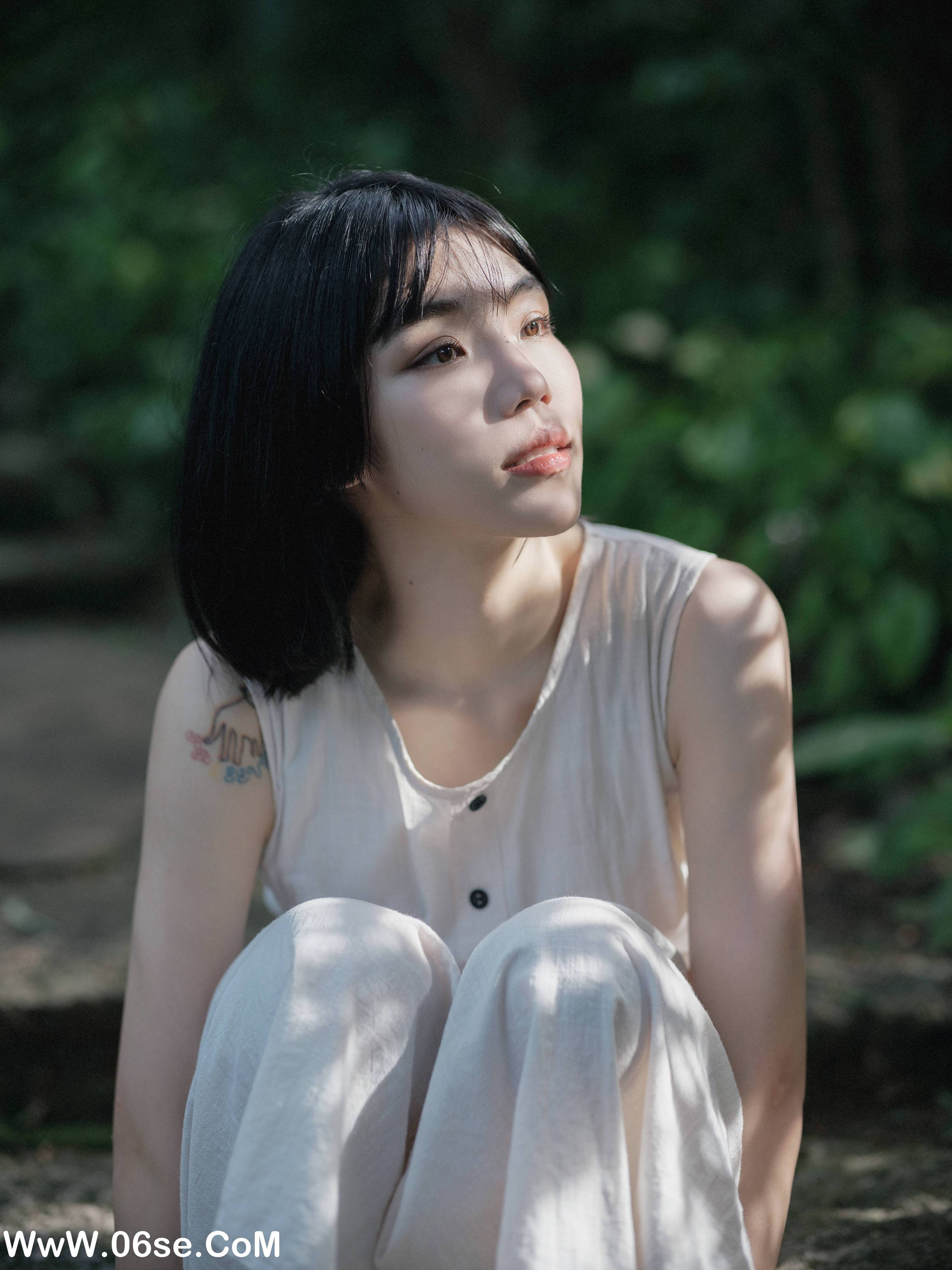 图片[8]-[YITUYU艺图语]2022.08.09 爱笑的眼睛 PP[59+1P／838MB]-六色网