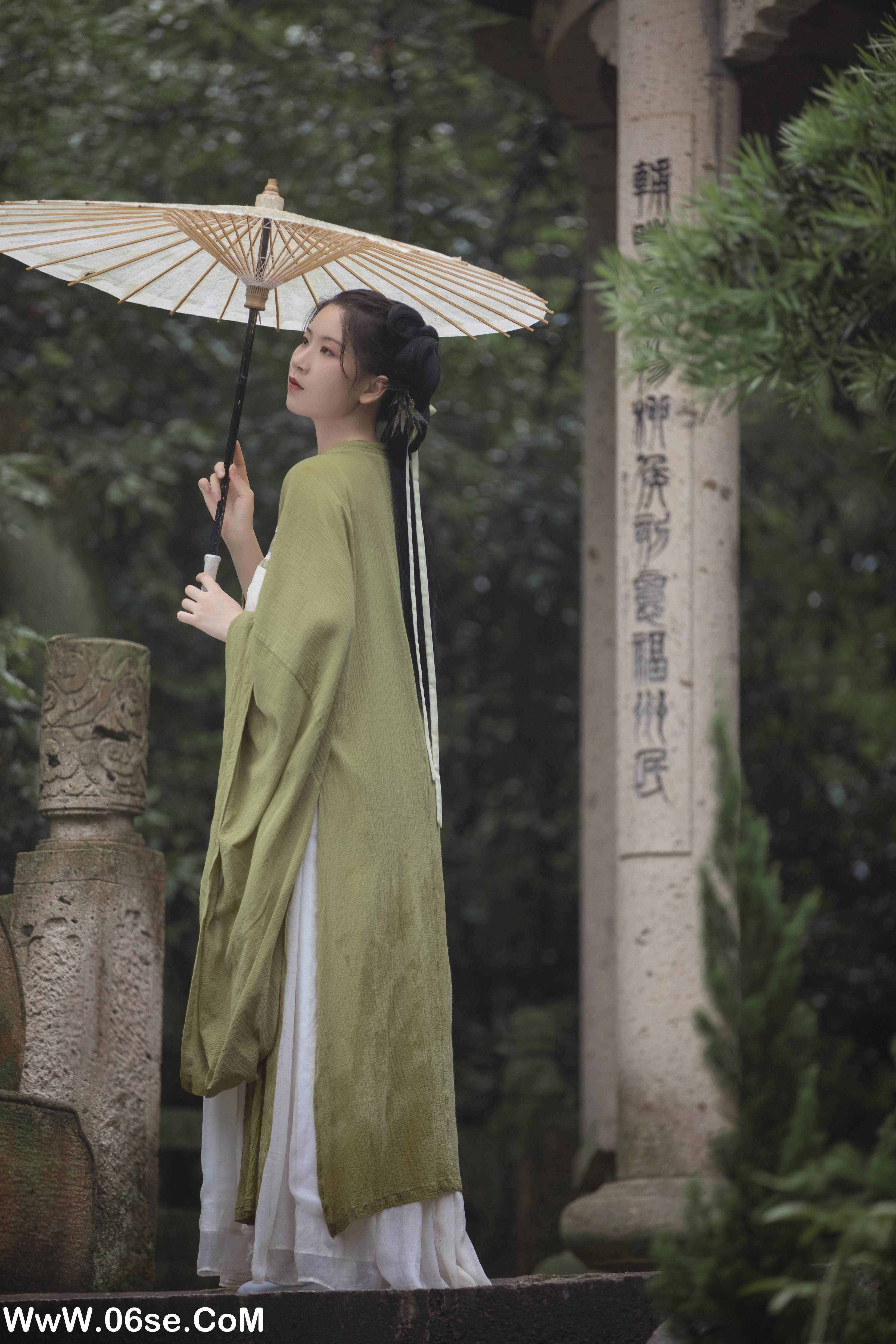 图片[24]-[YITUYU艺图语]2022.09.02 丹青客 璐阿璐[35+1P／496MB]-六色网