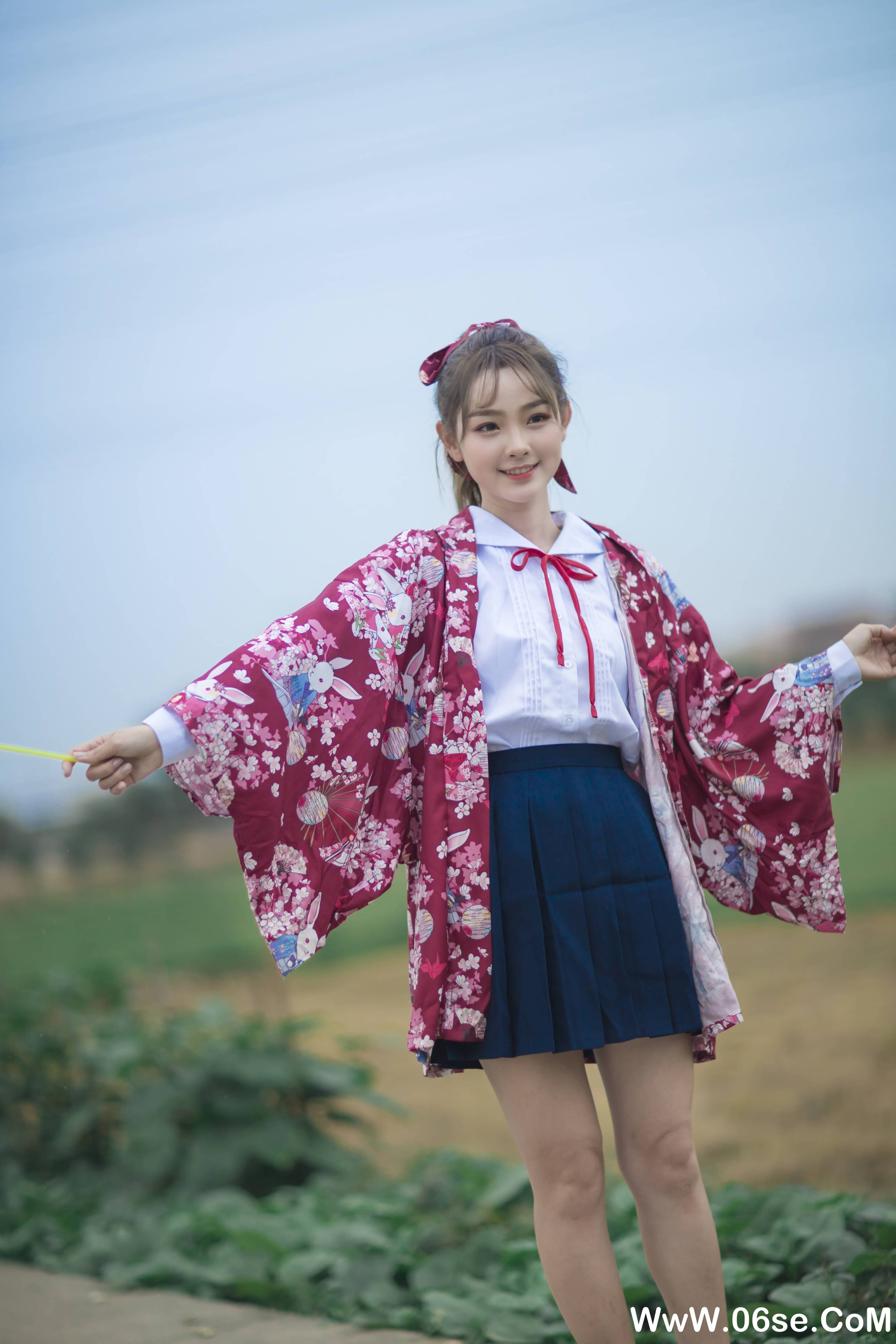图片[21]-[YITUYU艺图语]2021.09.04 夏日物语 丹婷[21+1P／211MB]-六色网
