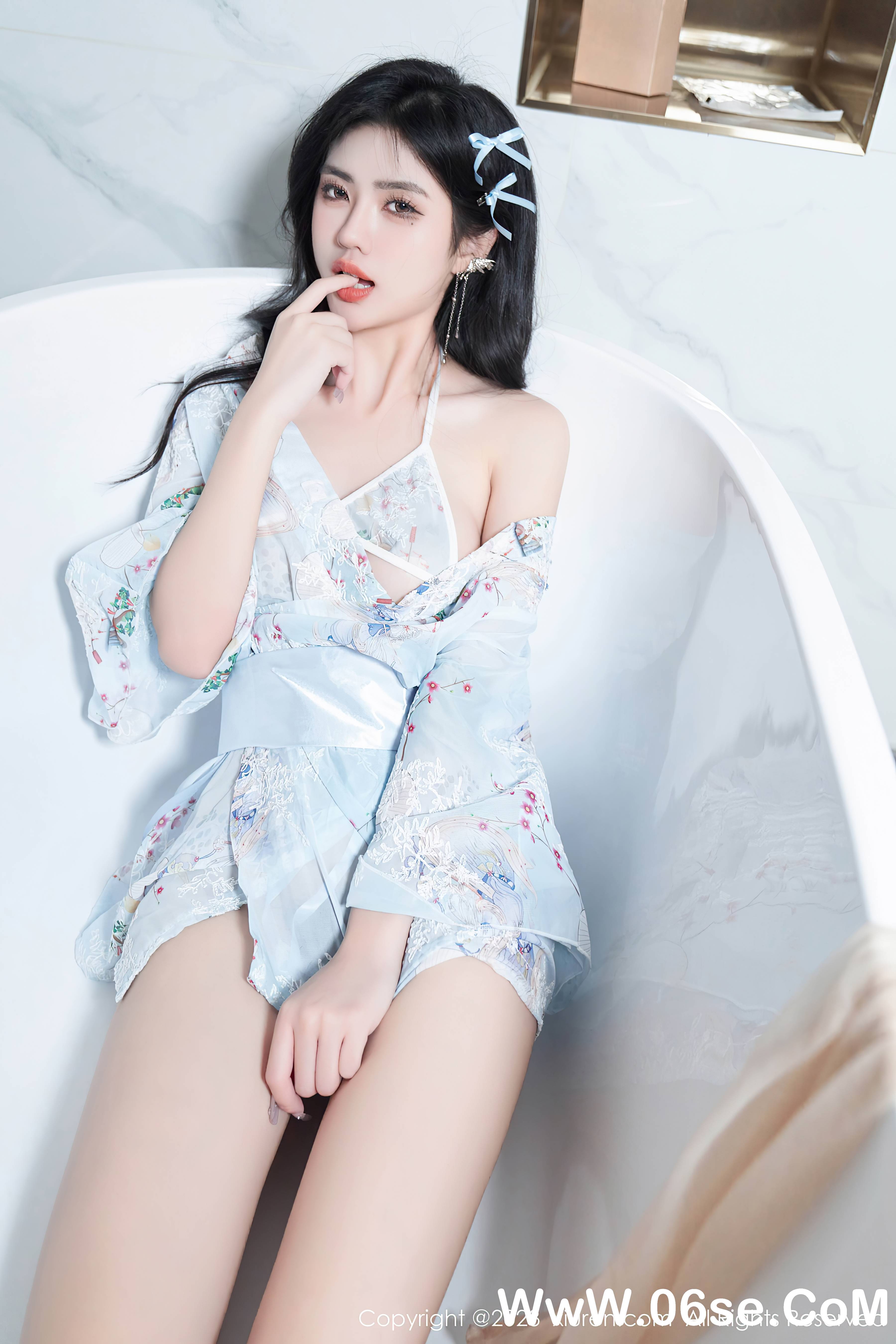图片[36]-[XiuRen秀人网] 2023.06.15 NO.6924 浅浅Danny-六色网