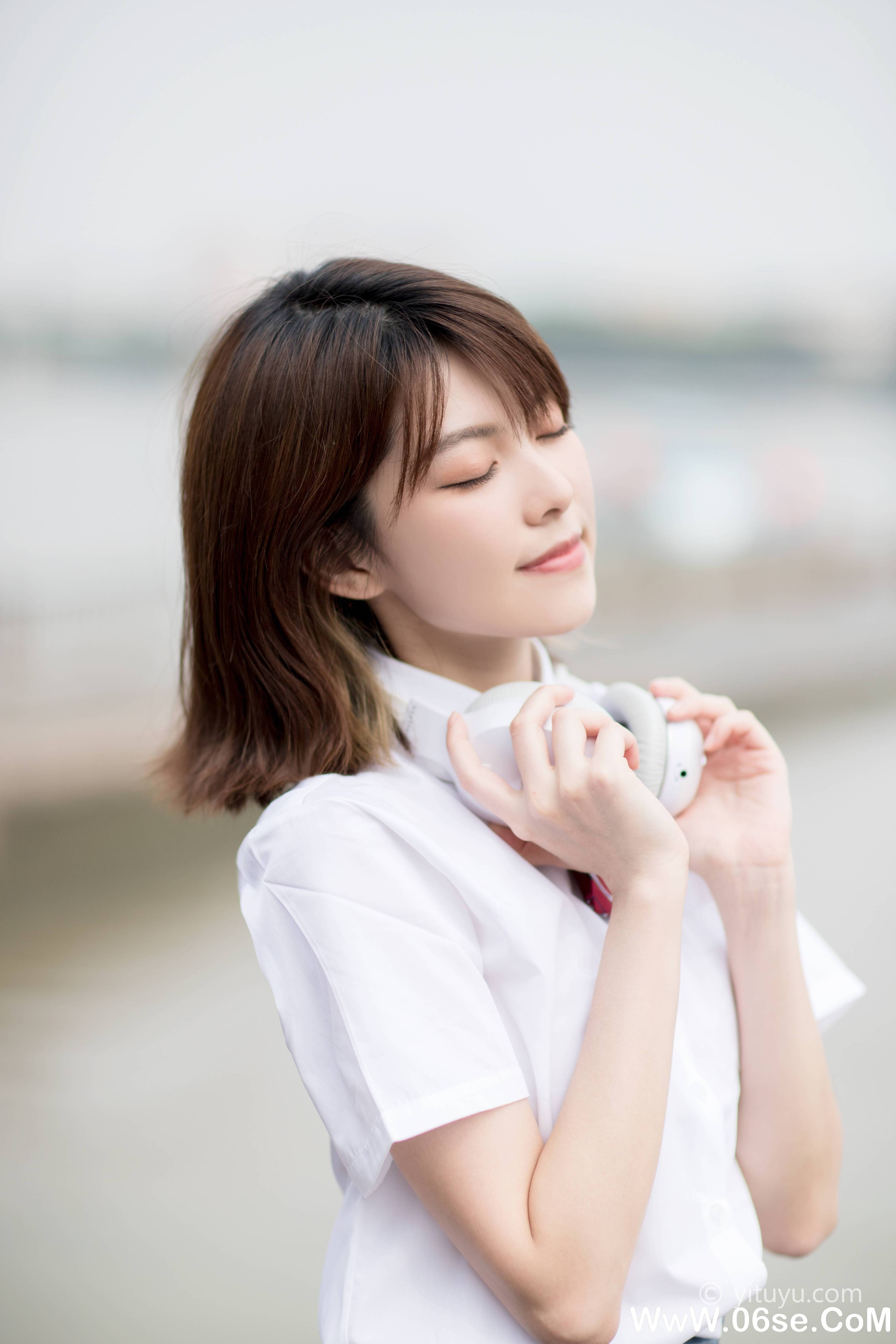 图片[6]-[YITUYU艺图语]2021.05.17 人间四月天 珺珺[26P／301MB]-六色网