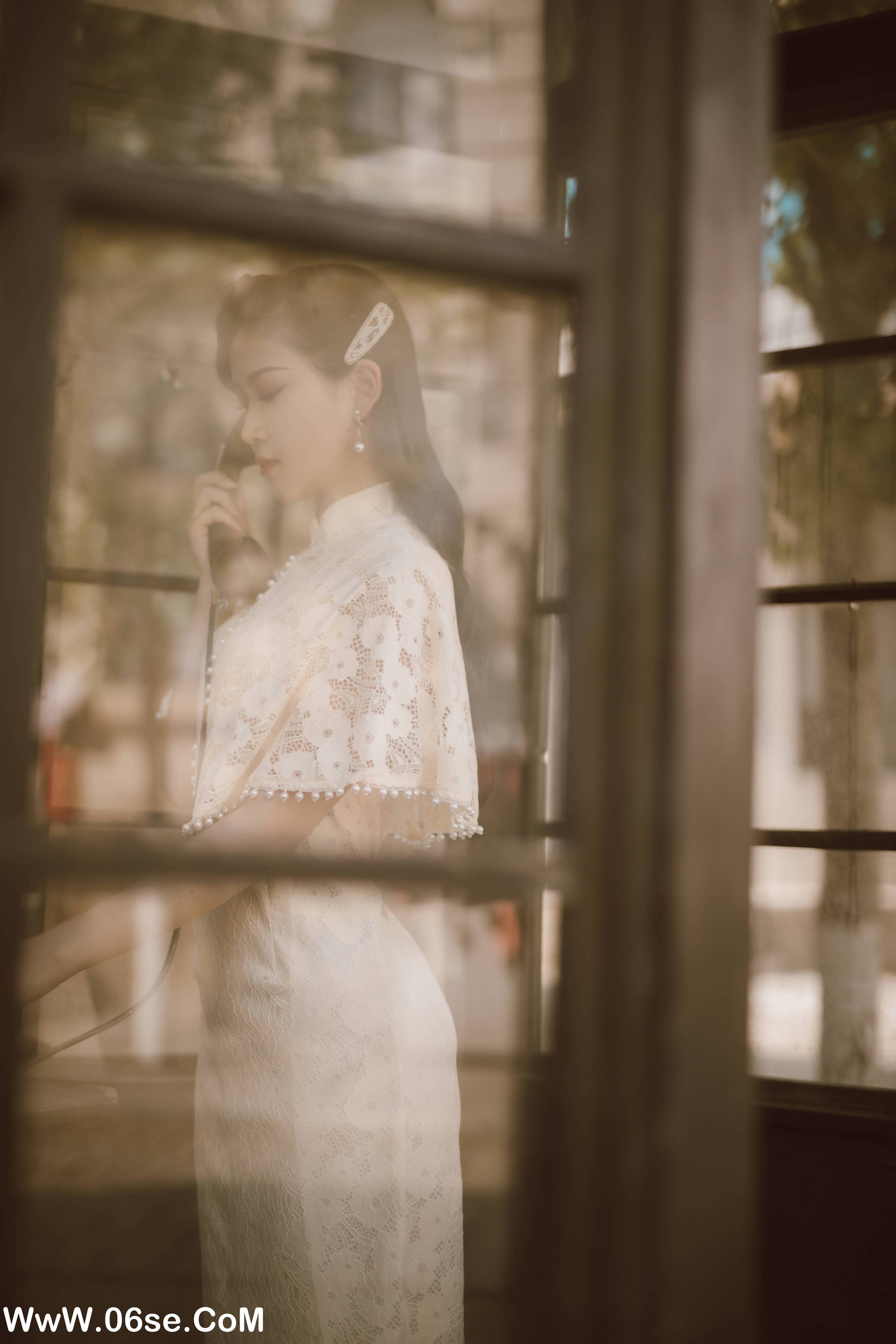 图片[17]-[YITUYU艺图语]2022.07.14 老城故事 相望回首喵喵喵[21+1P／182MB]-六色网