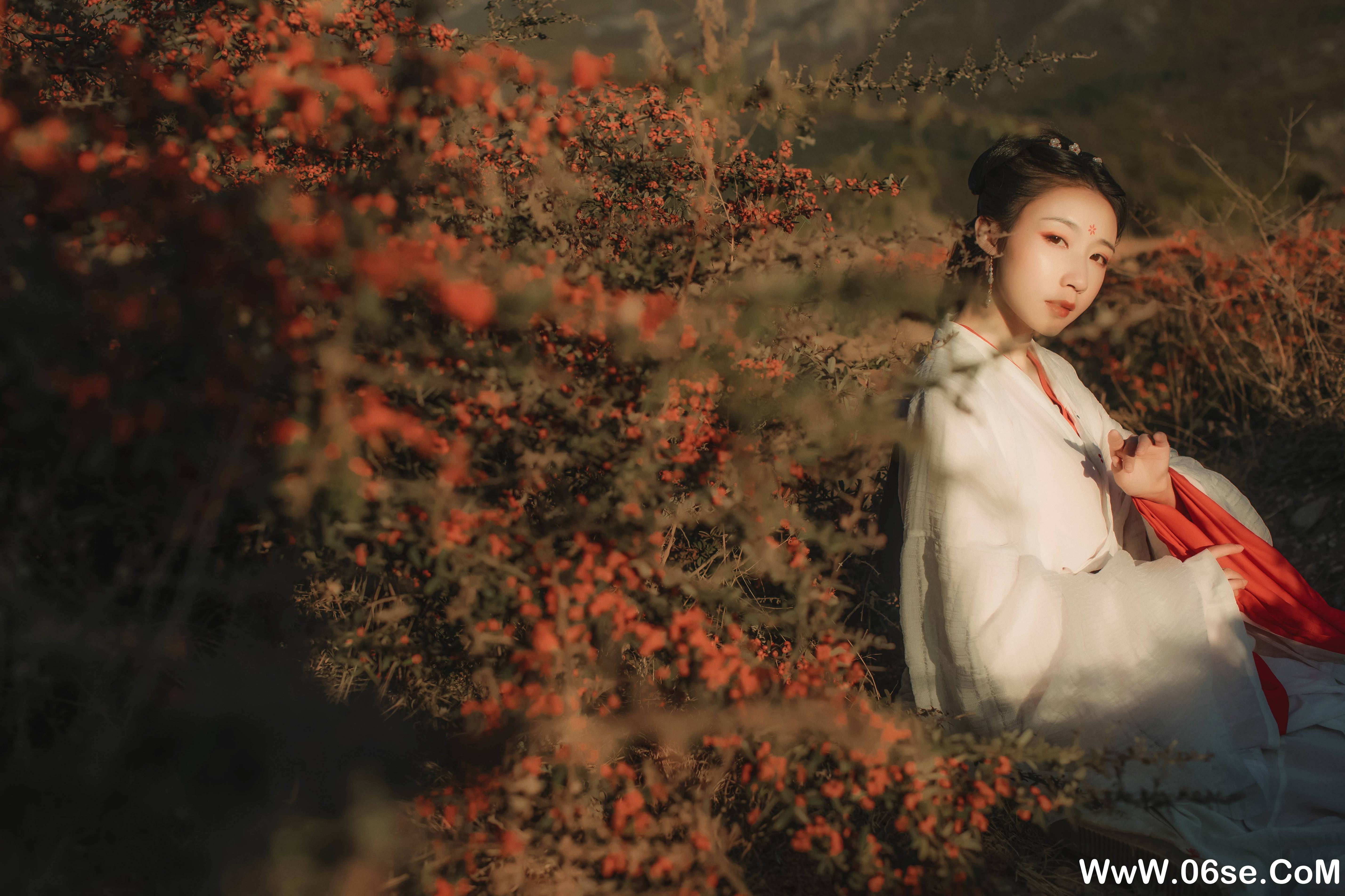 图片[17]-[YITUYU艺图语]2021.11.05 红妆 流韶[19+1P／331MB]-六色网