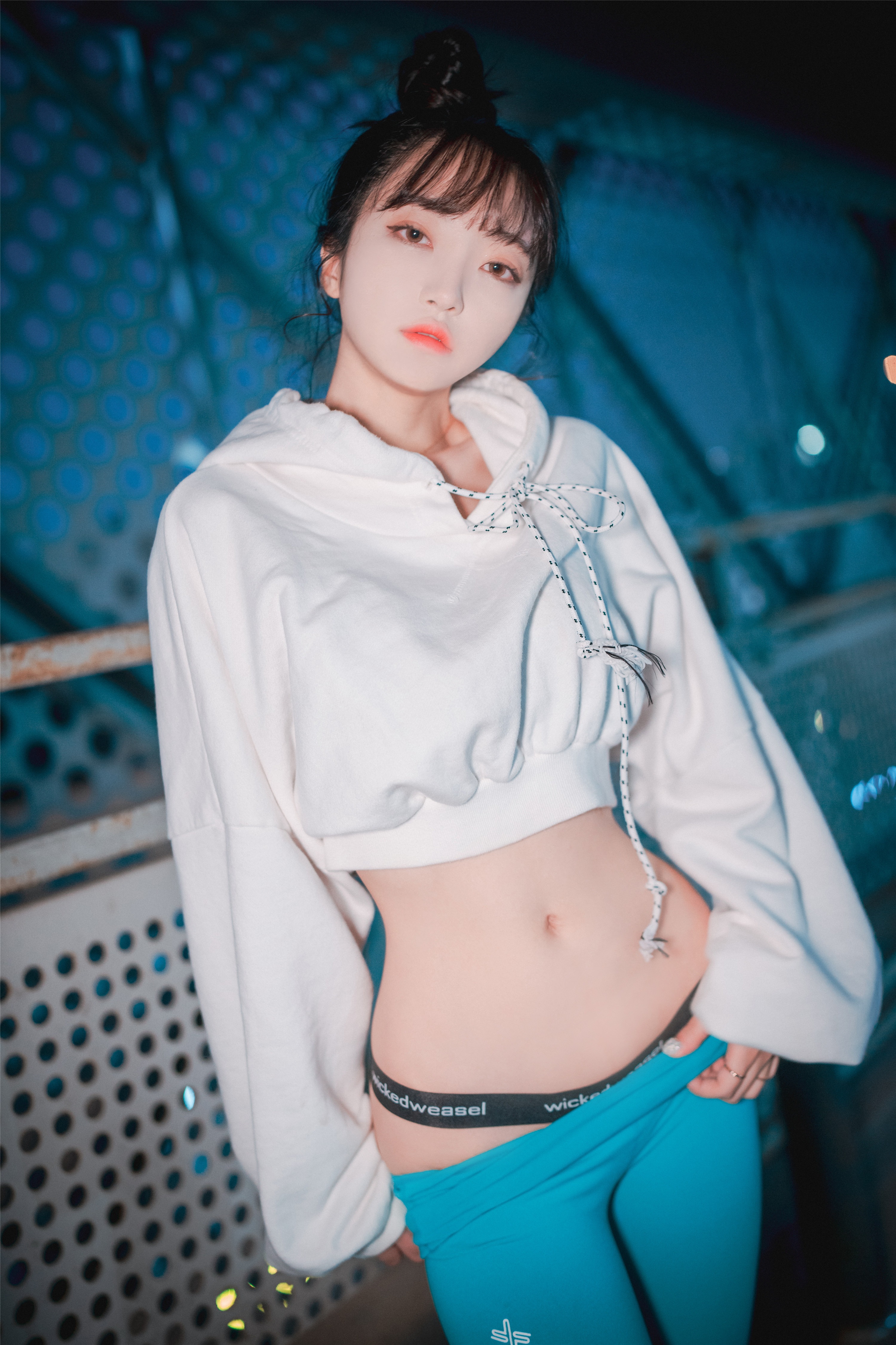 DJAWA photo - HaNaRi (하나리) :Loose and Tight Cool Mint [86P] 65