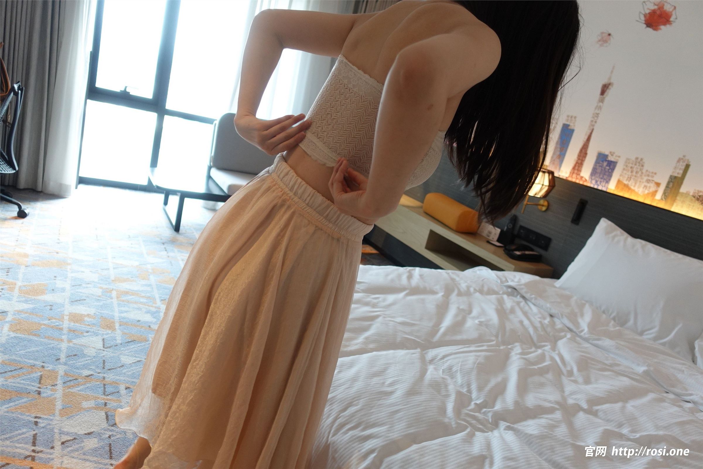 图片[5]-[ROSI写真]2023.07.25 NO.4250-六色网