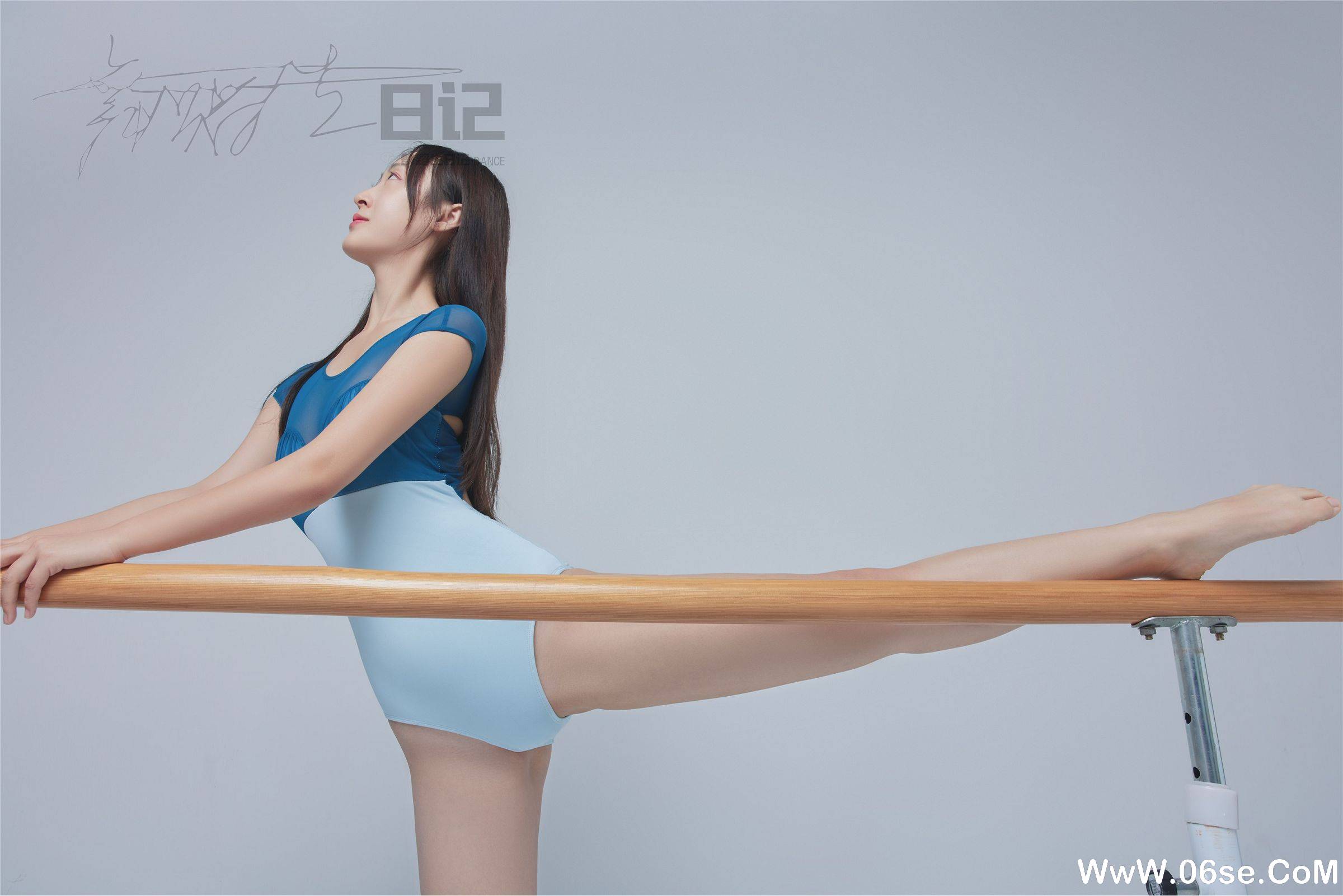 图片[19]-[GALLI嘉丽] 舞蹈生日记 079 – 美茹-六色网