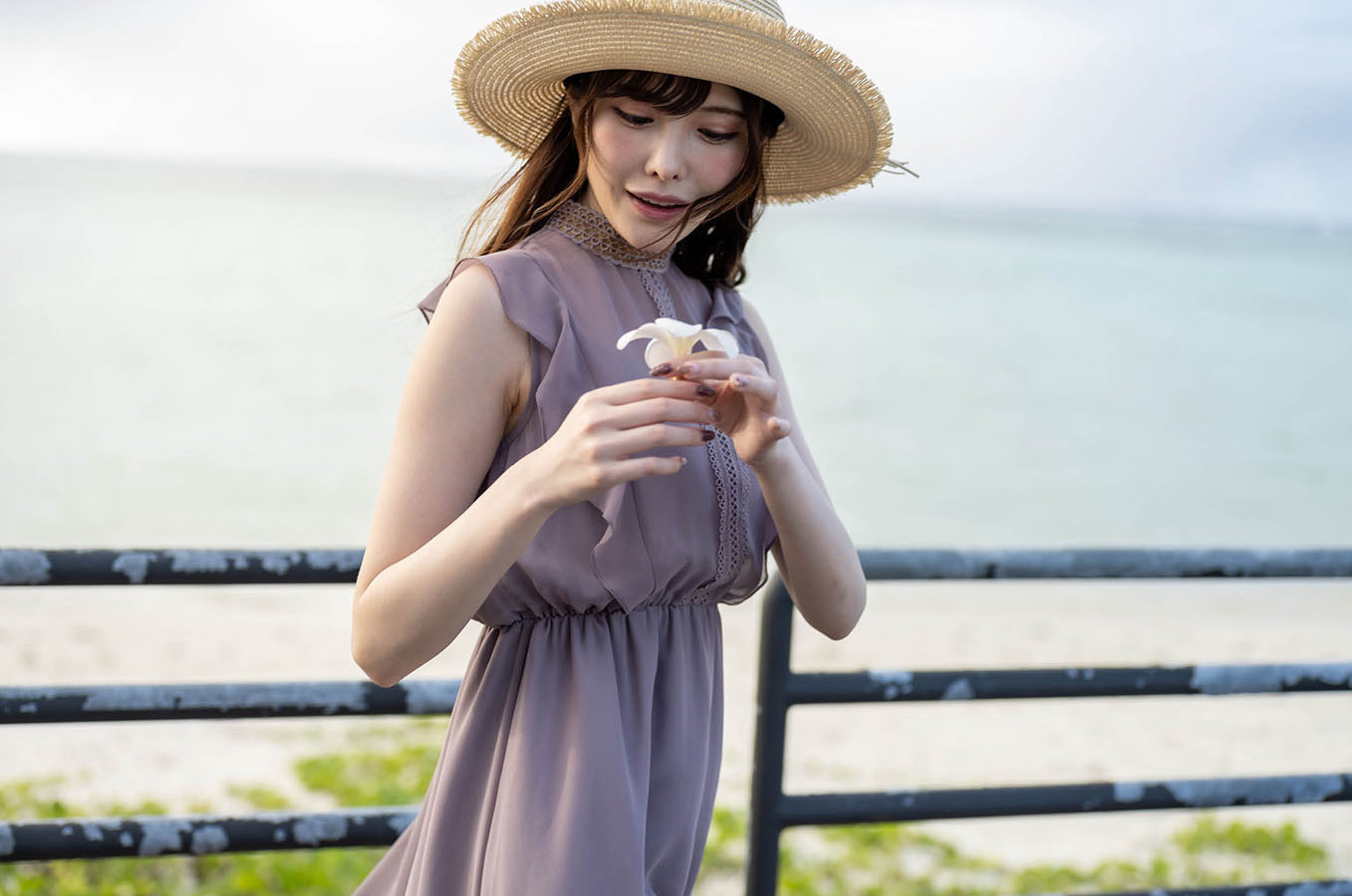 Arina Hashimoto 橋本ありな, デジタル写真集 「Awaking EPISODE ：2」 Set.01 2