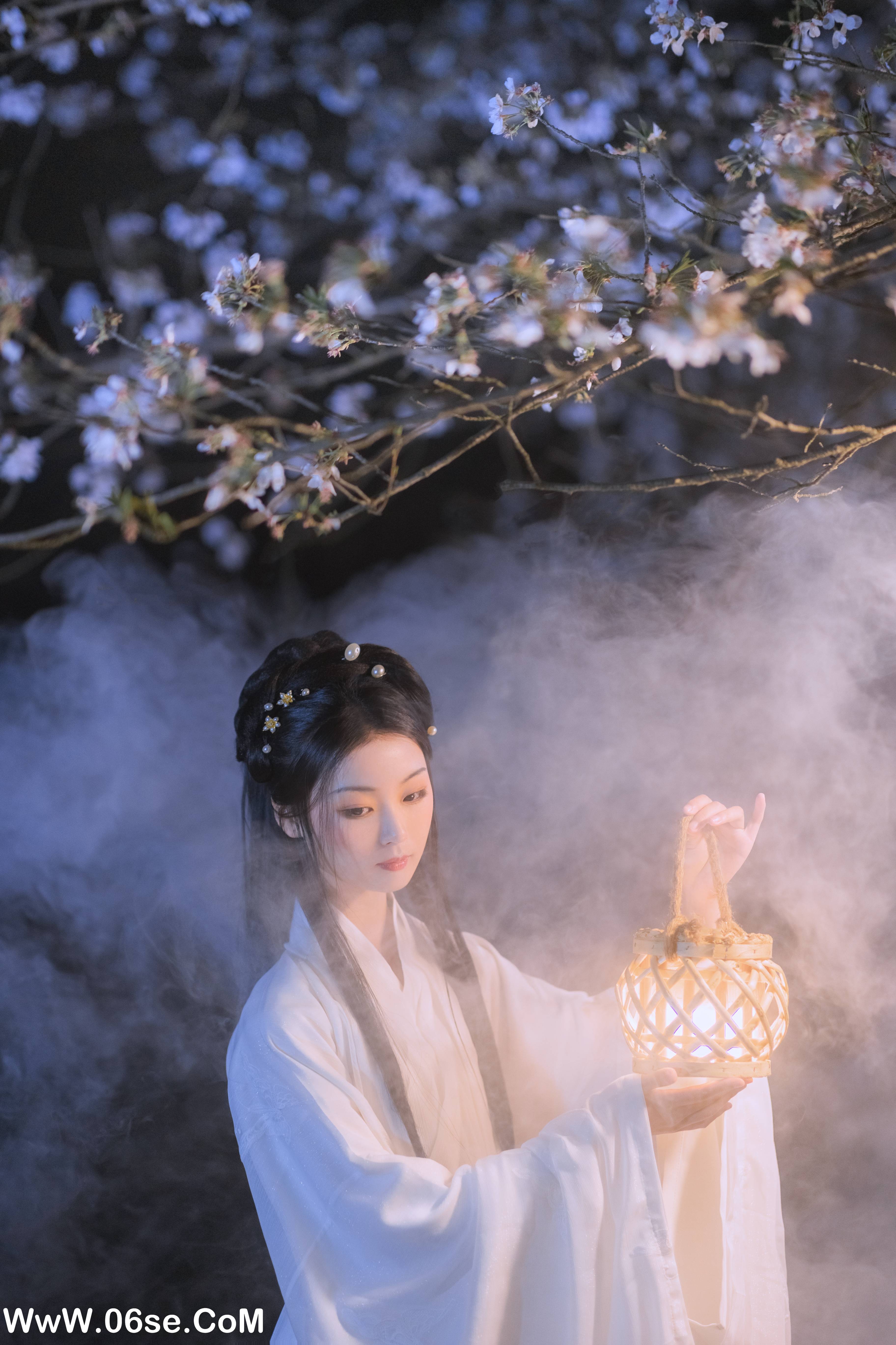 图片[4]-[YITUYU艺图语]2022.05.13 一枕清梦 汀贰[32P-379.9 MB]-六色网