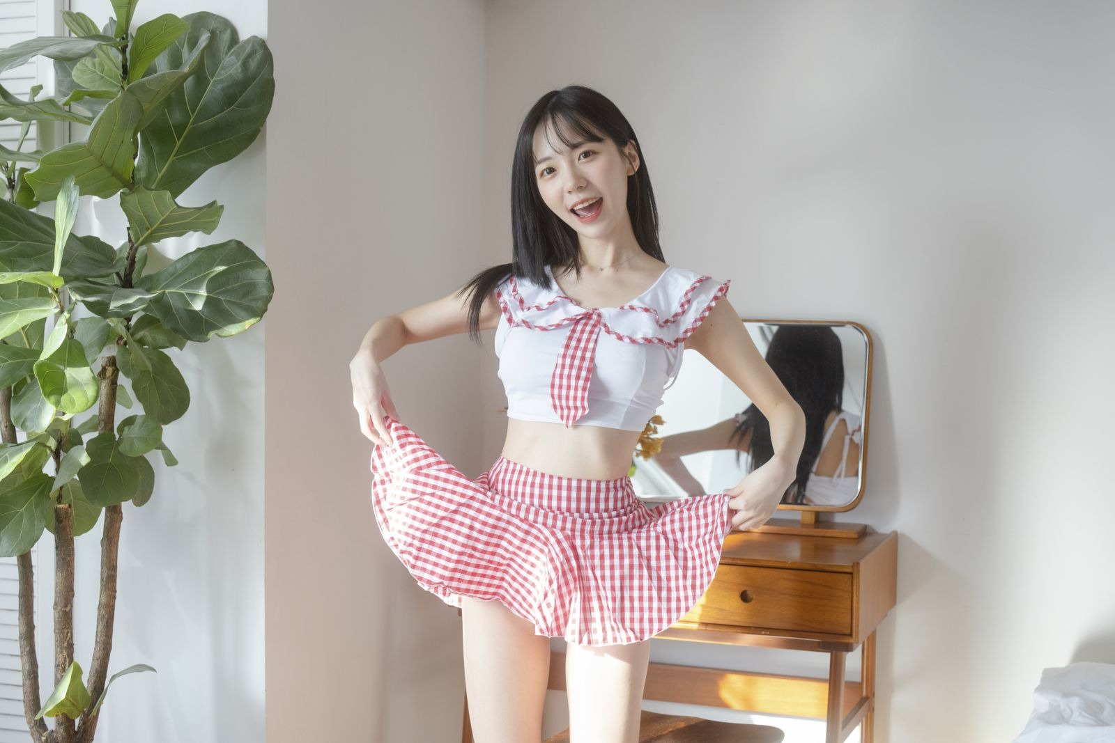 极品辣妹Leeesovely李素英写真集A 195P 73