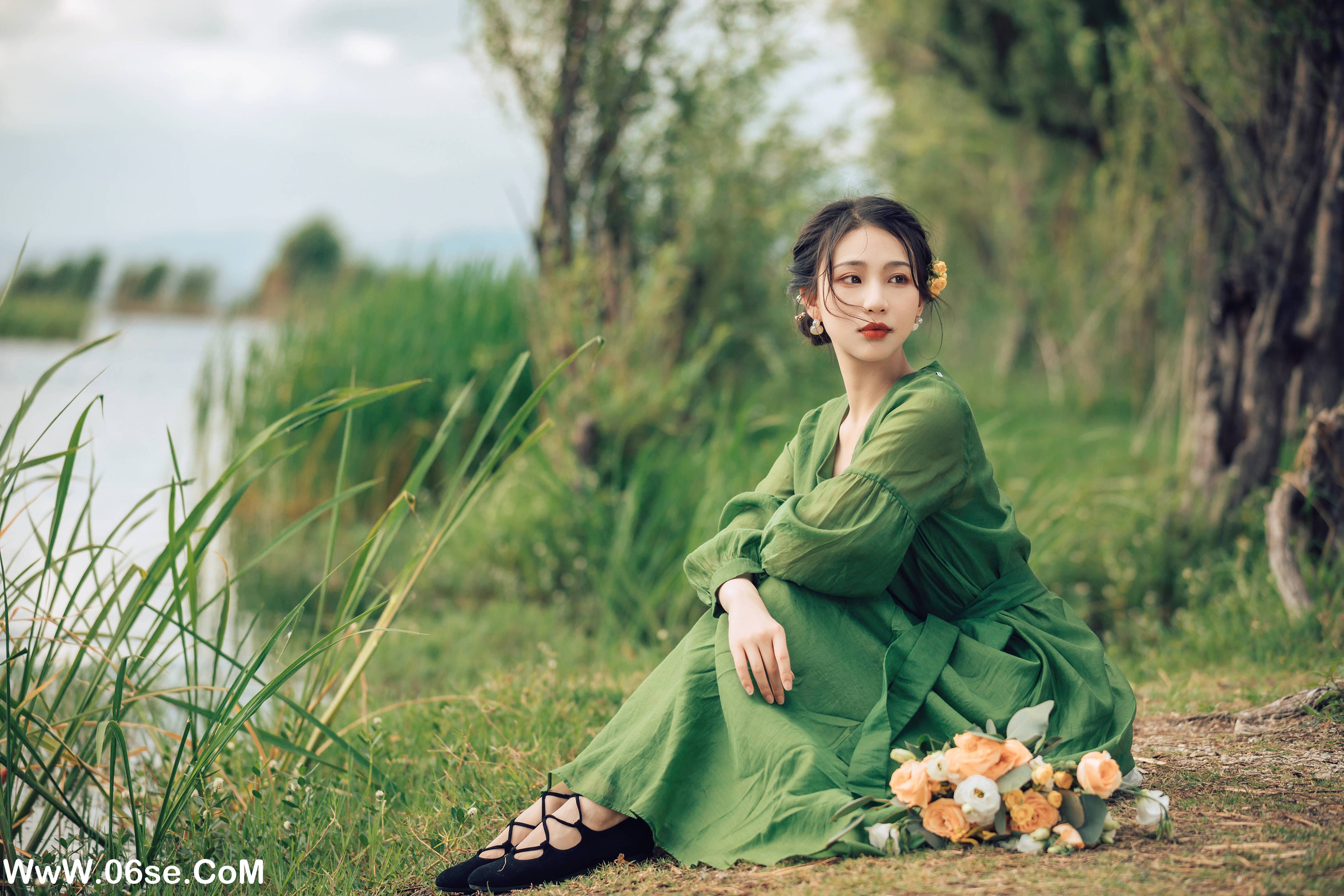 图片[7]-[YITUYU艺图语]2022.02.23 赎罪 牧牧[28+1P／389MB]-六色网