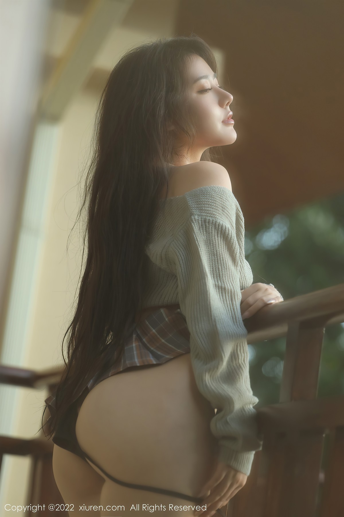 [XiuRen秀人网] No.4662 玛鲁娜Manuela 5