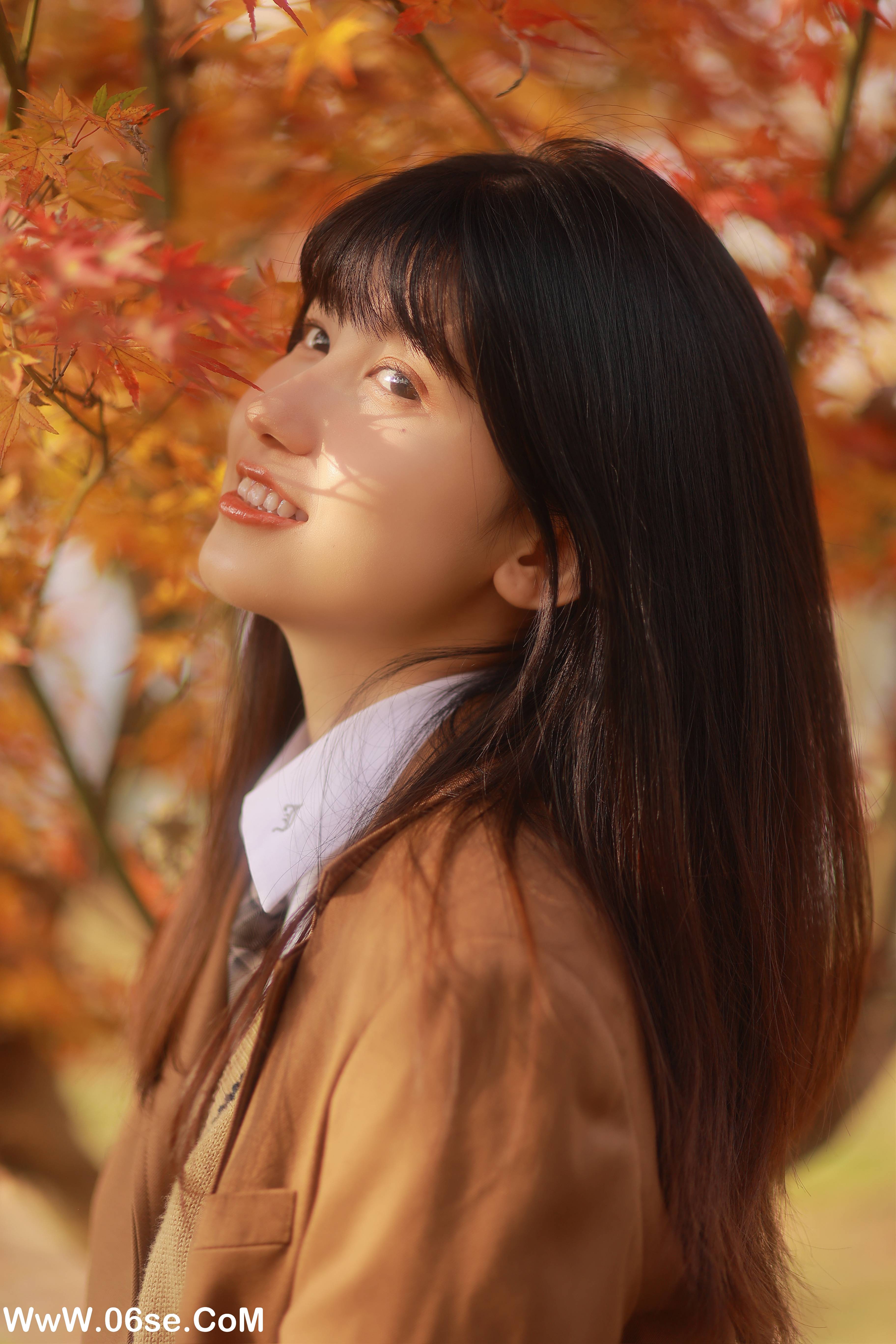 图片[19]-[YITUYU艺图语]2022.09.09 秋日童话 lovelatte11[35+1P／408MB]-六色网