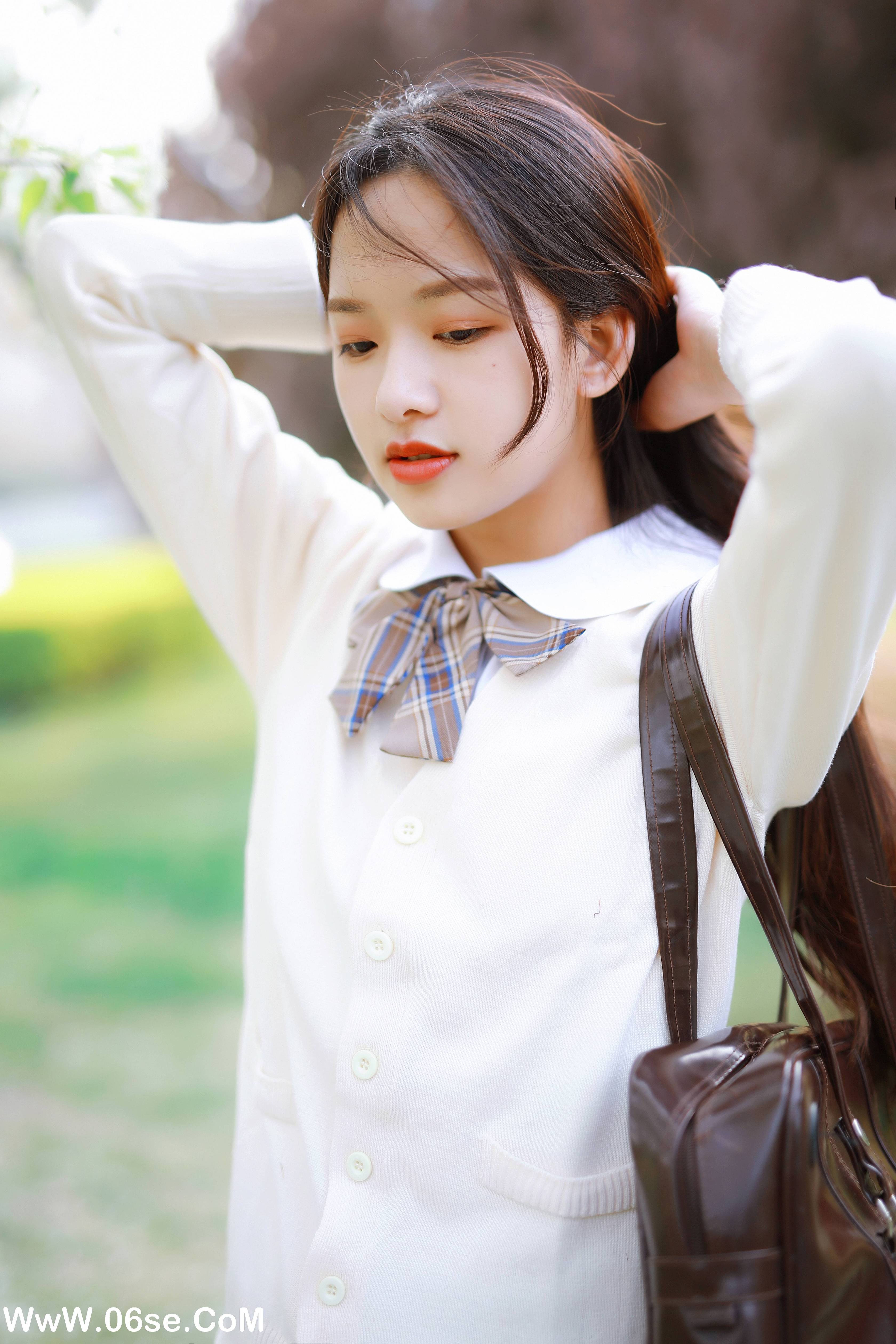 图片[13]-[YITUYU艺图语]2022.05.26 春来无事，只为花忙 赛心[28P-496.26MB]-六色网