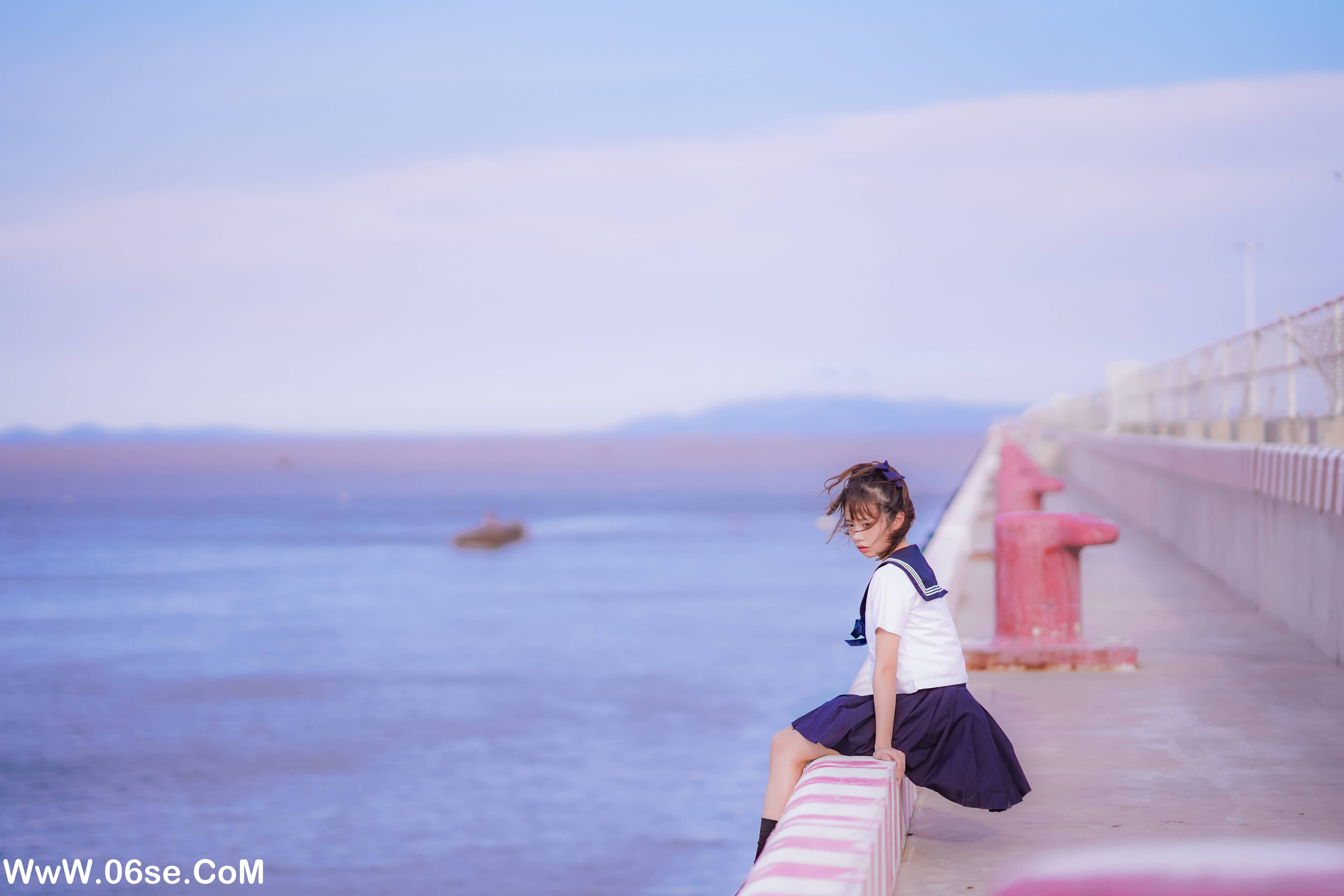 图片[30]-[YITUYU艺图语]2022.05.13 寄与少女的诗 林木婷子[37P-382.91 MB]-六色网