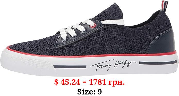 Tommy Hilfiger Women's Gessie Sneaker