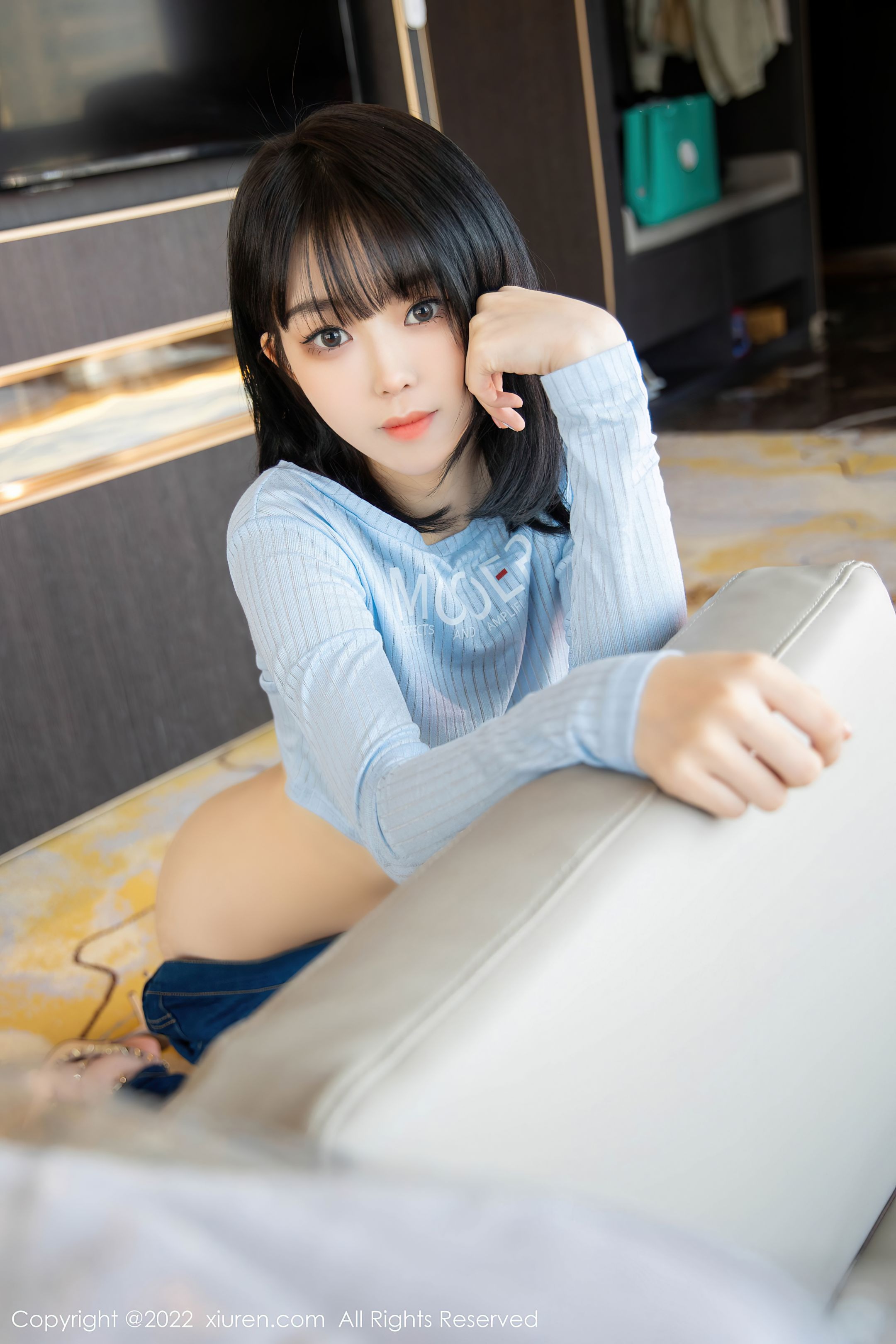 NO.4584 奶瓶.[94+1P／931MB] 40