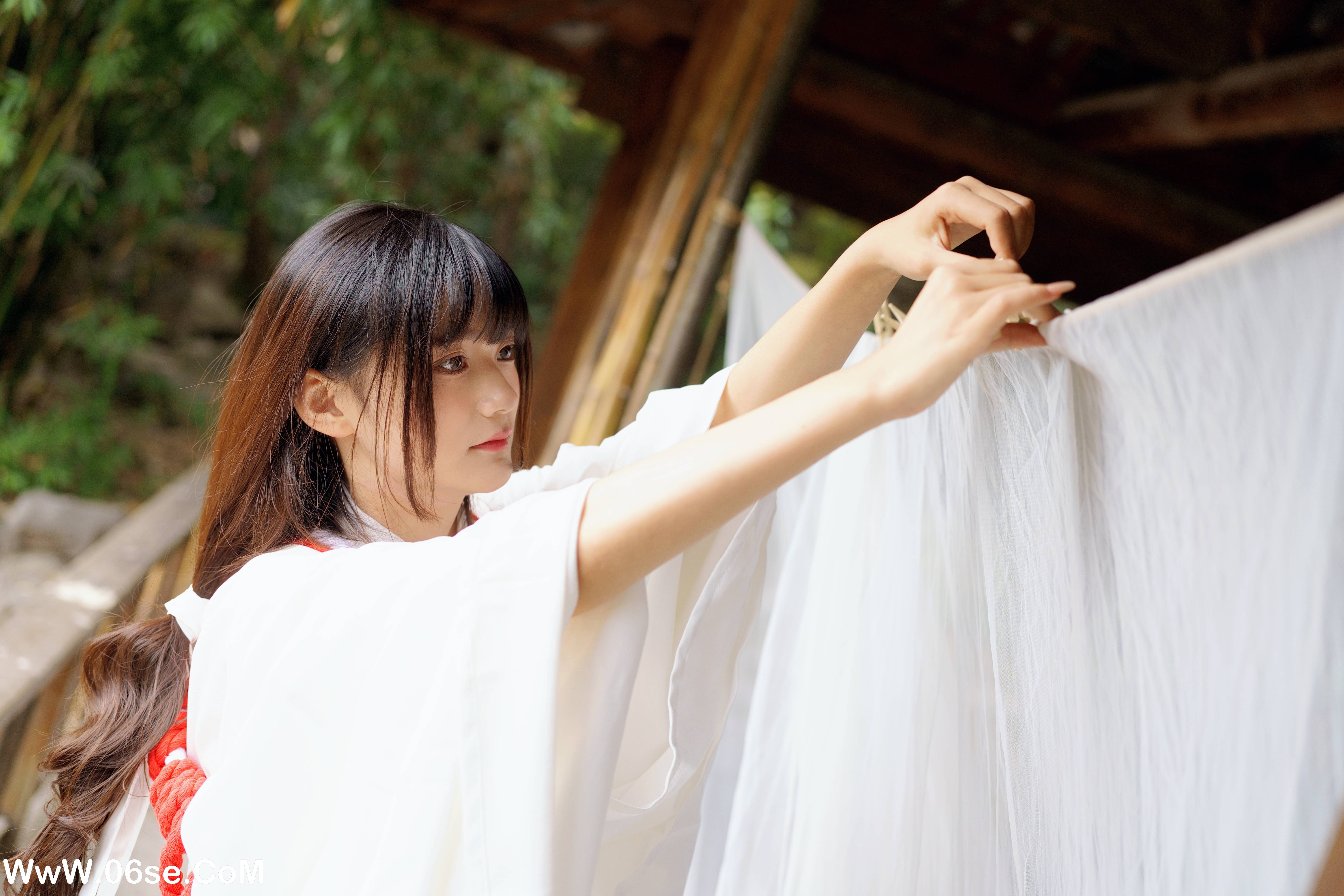 图片[17]-[YITUYU艺图语]2022.12.03 浣衣少女 小山早见[28+1P／619MB]-六色网