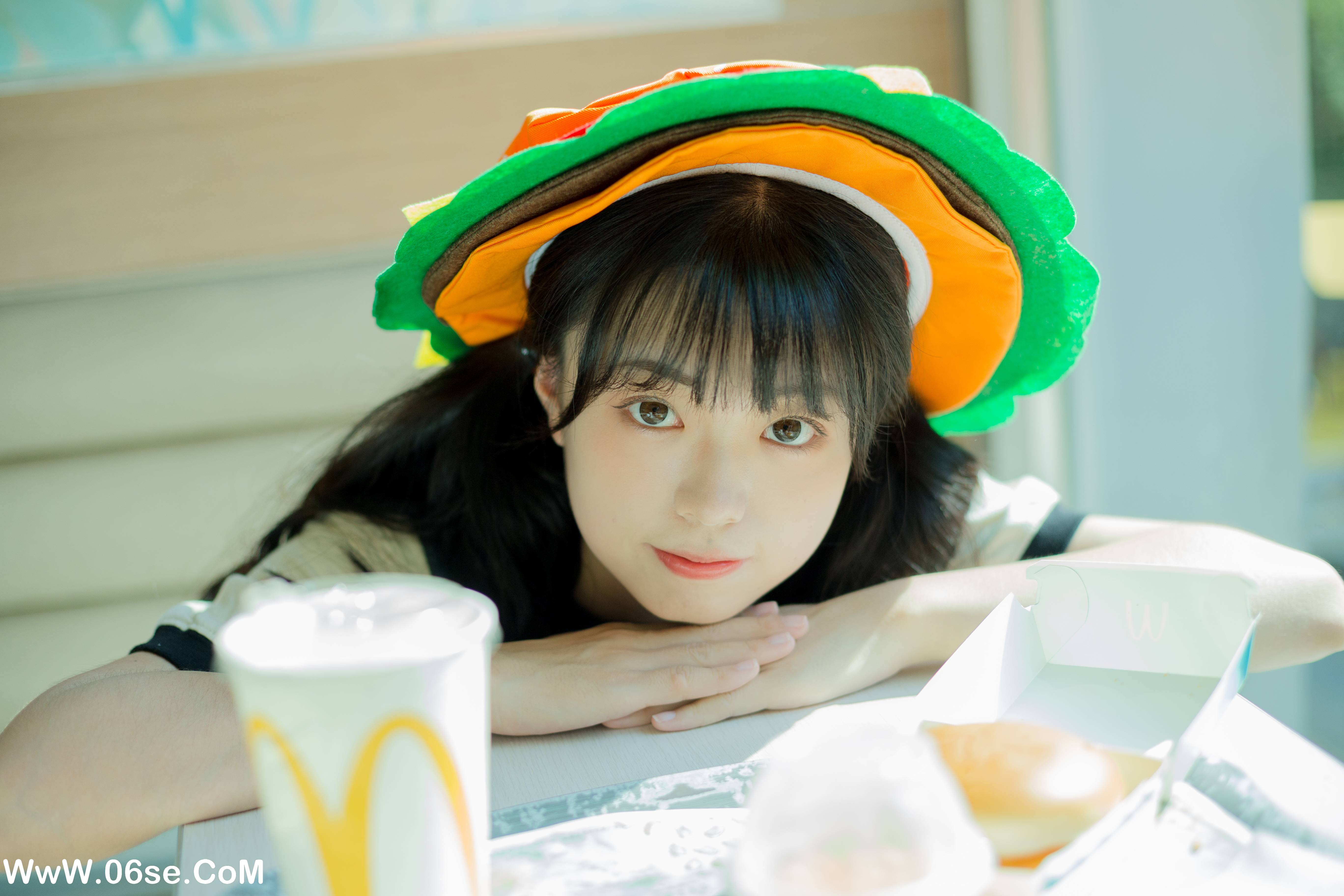 图片[11]-[YITUYU艺图语]2022.08.31 今天我是可爱汉堡 可爱泡泡呀[35+1P／330MB]-六色网