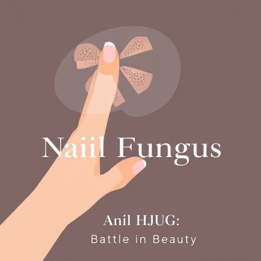 Грибок ногтей на руках: как распознать и победить врага