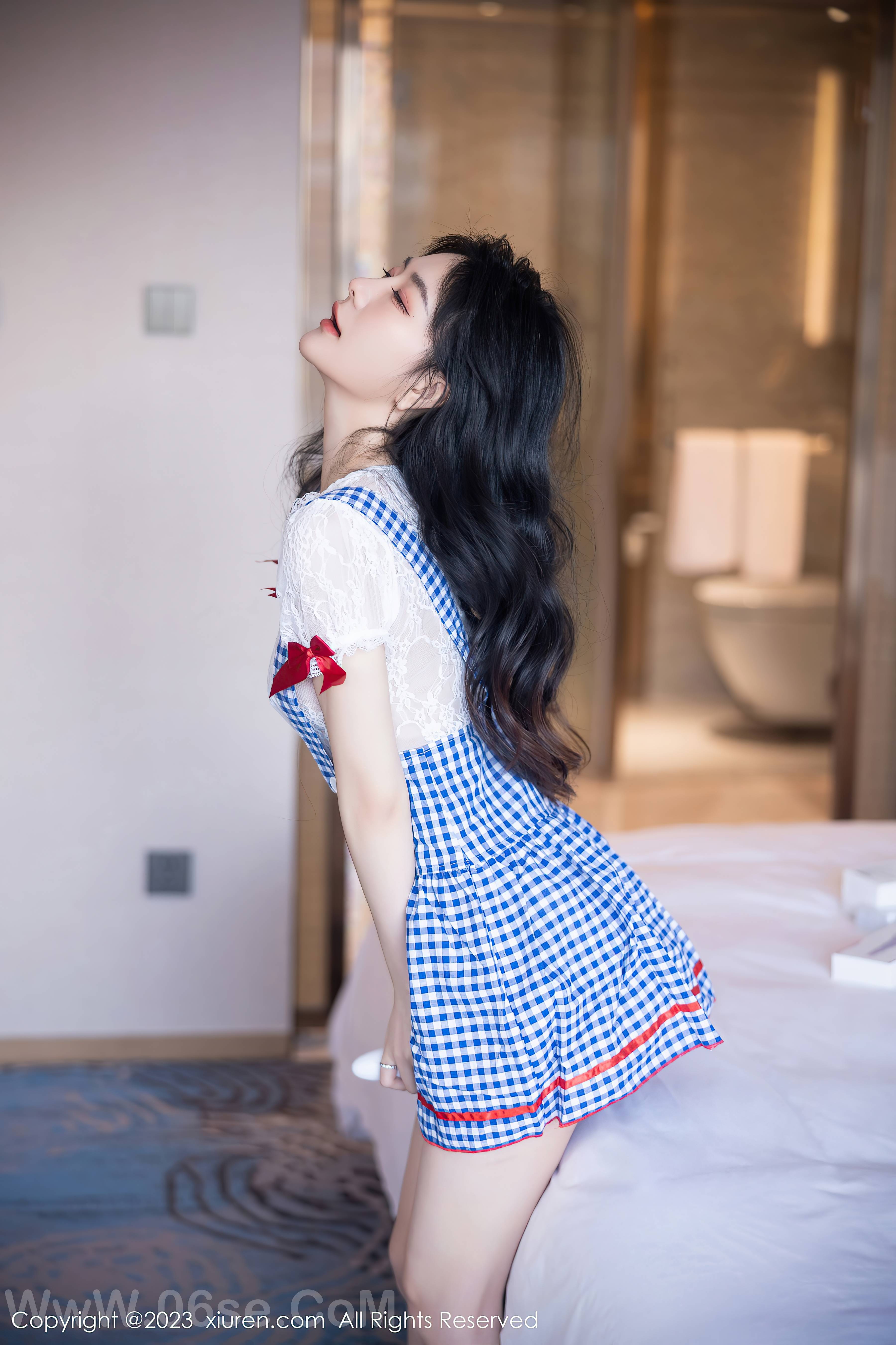 图片[40]-[Xiuren秀人网]2023.10.13 NO.7509 幼幼[110+1P／987MB]-六色网
