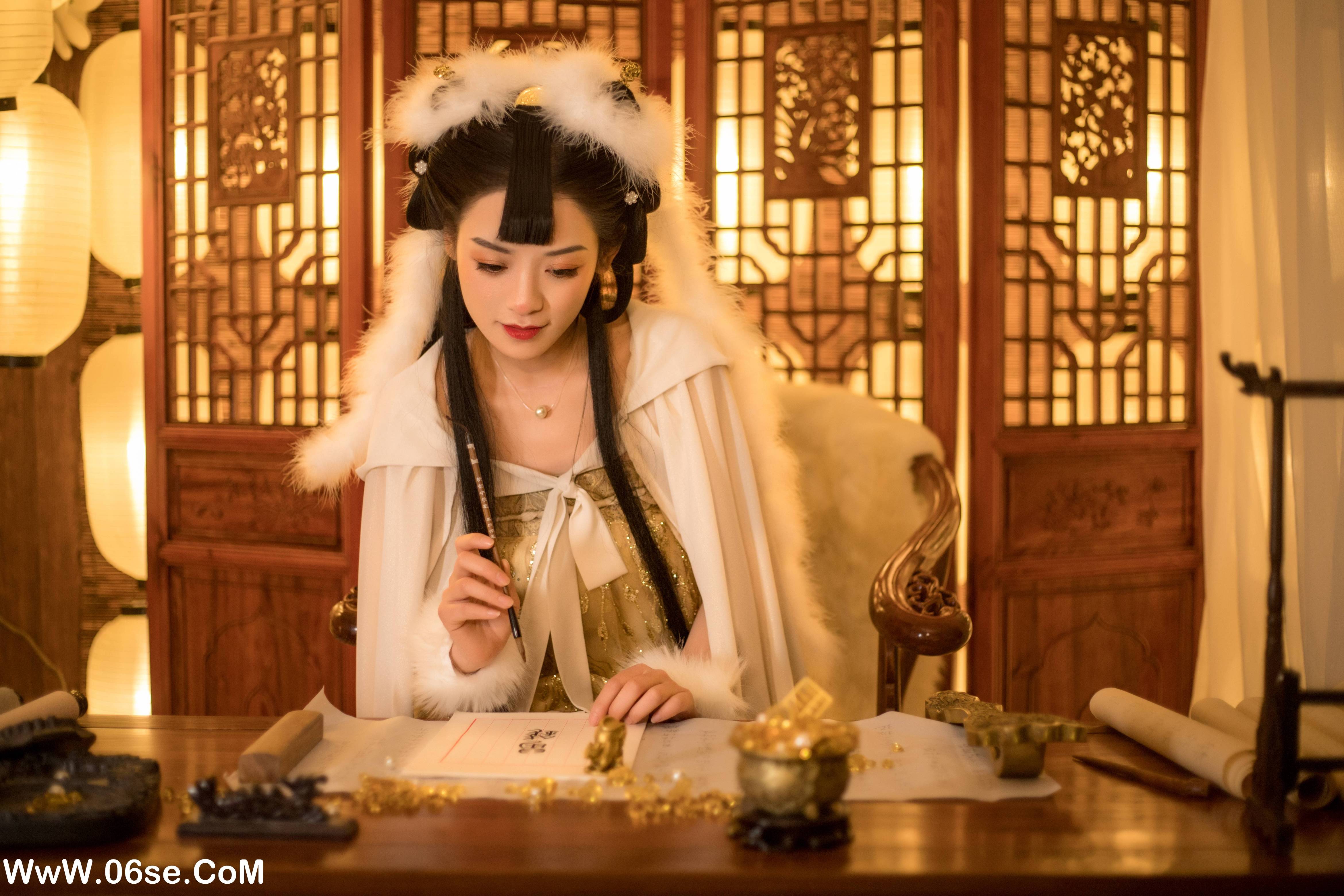 图片[12]-[YITUYU艺图语]2022.05.12 金钱鼠 清沅斋[25P-411.76 MB]-六色网