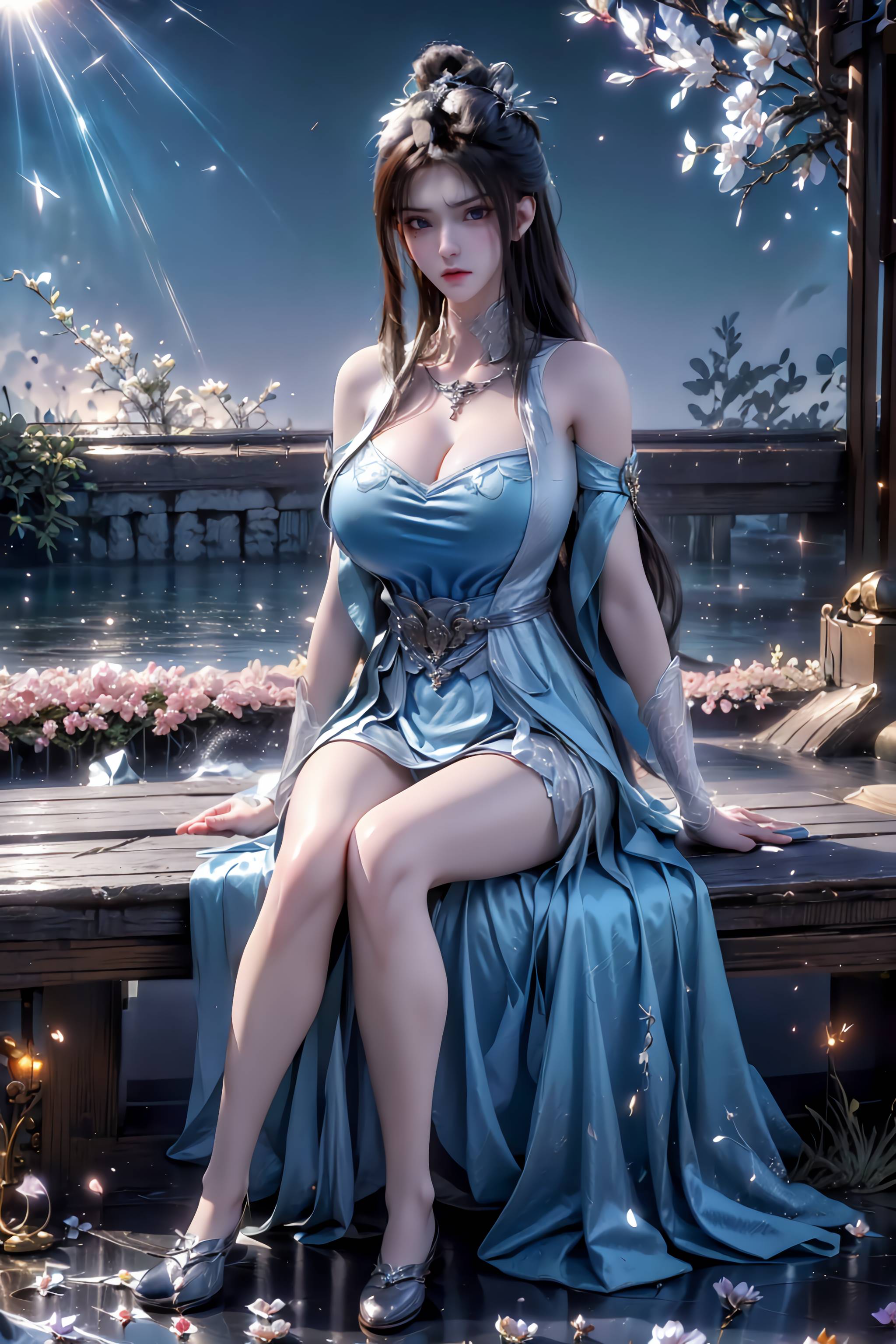 图片[51]-仙武传 姬凝霜-六色网