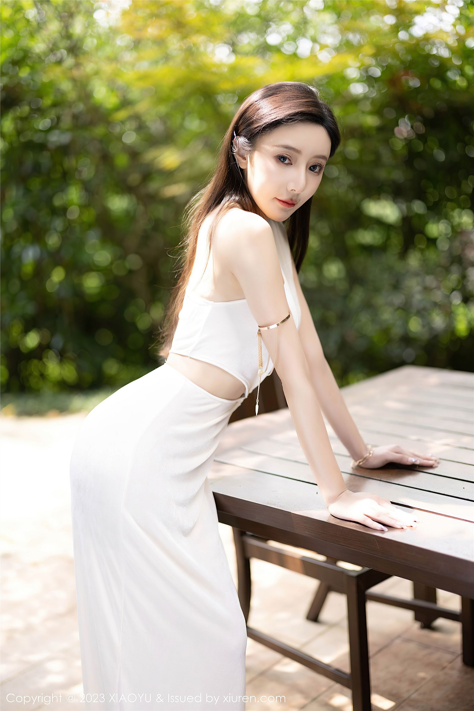 图片[65]-[XIAOYU画语界] 2023.08.01 NO.1082 王馨瑶yanni-六色网