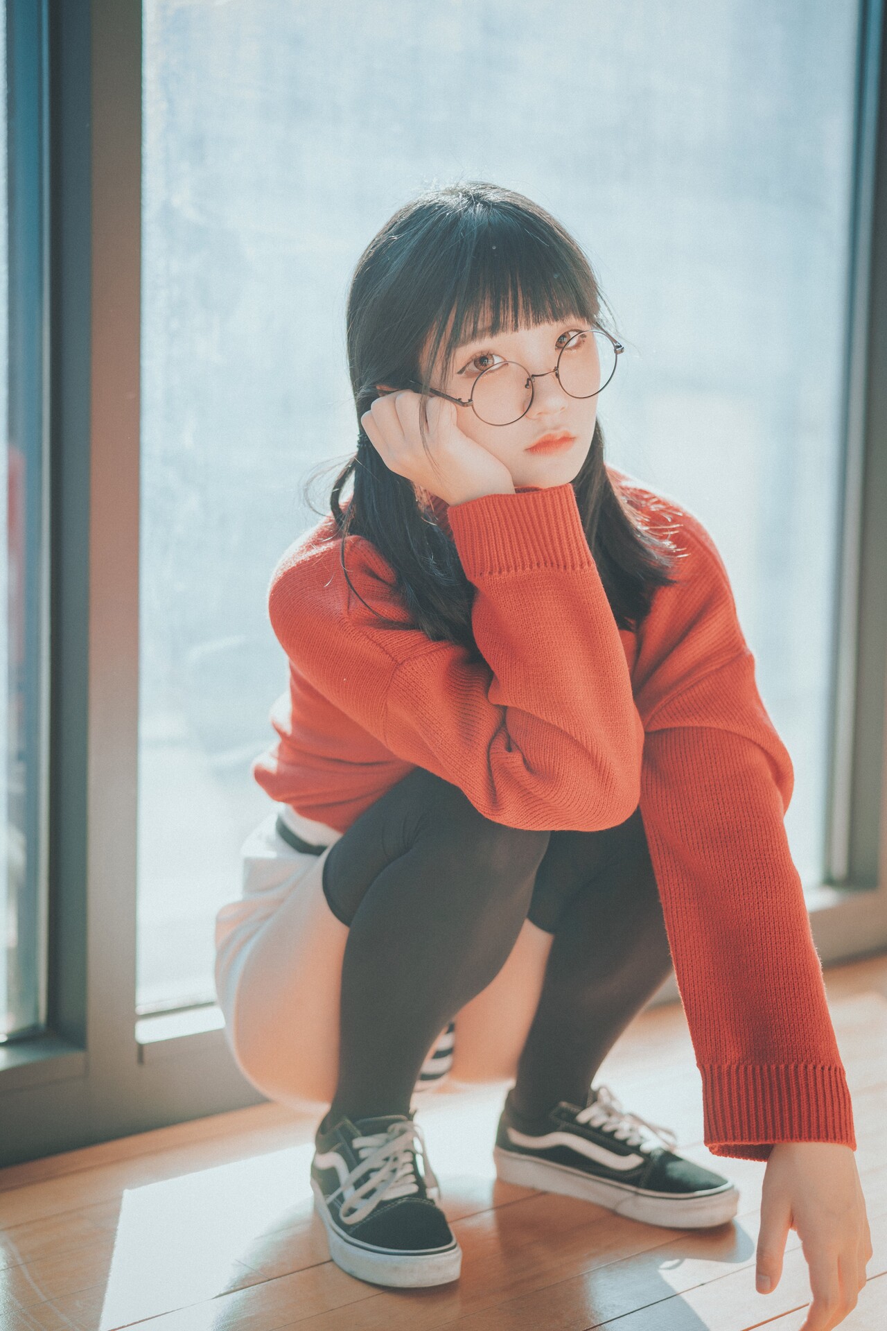 Jeong Jenny 정제니, [DJAWA] Brooklyn Girl 8